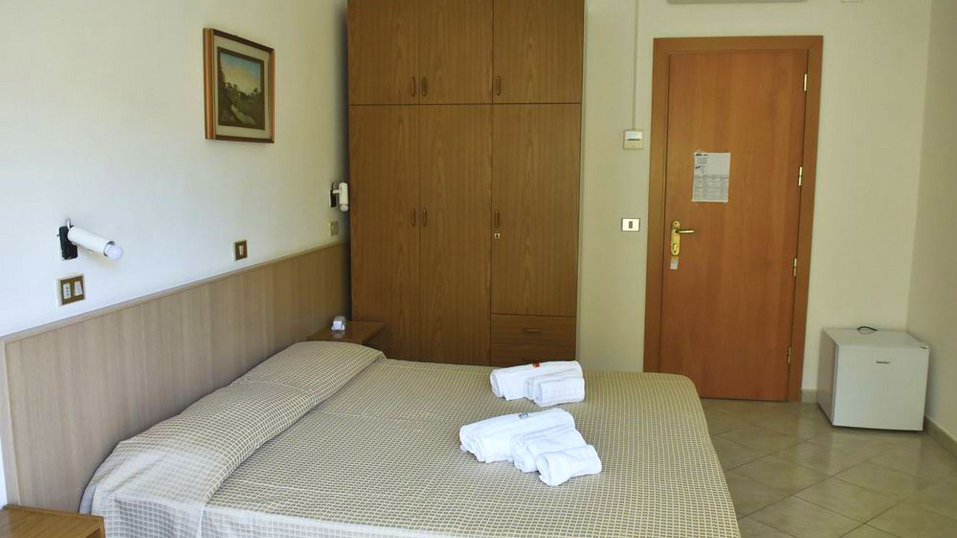 Astoria Hotel