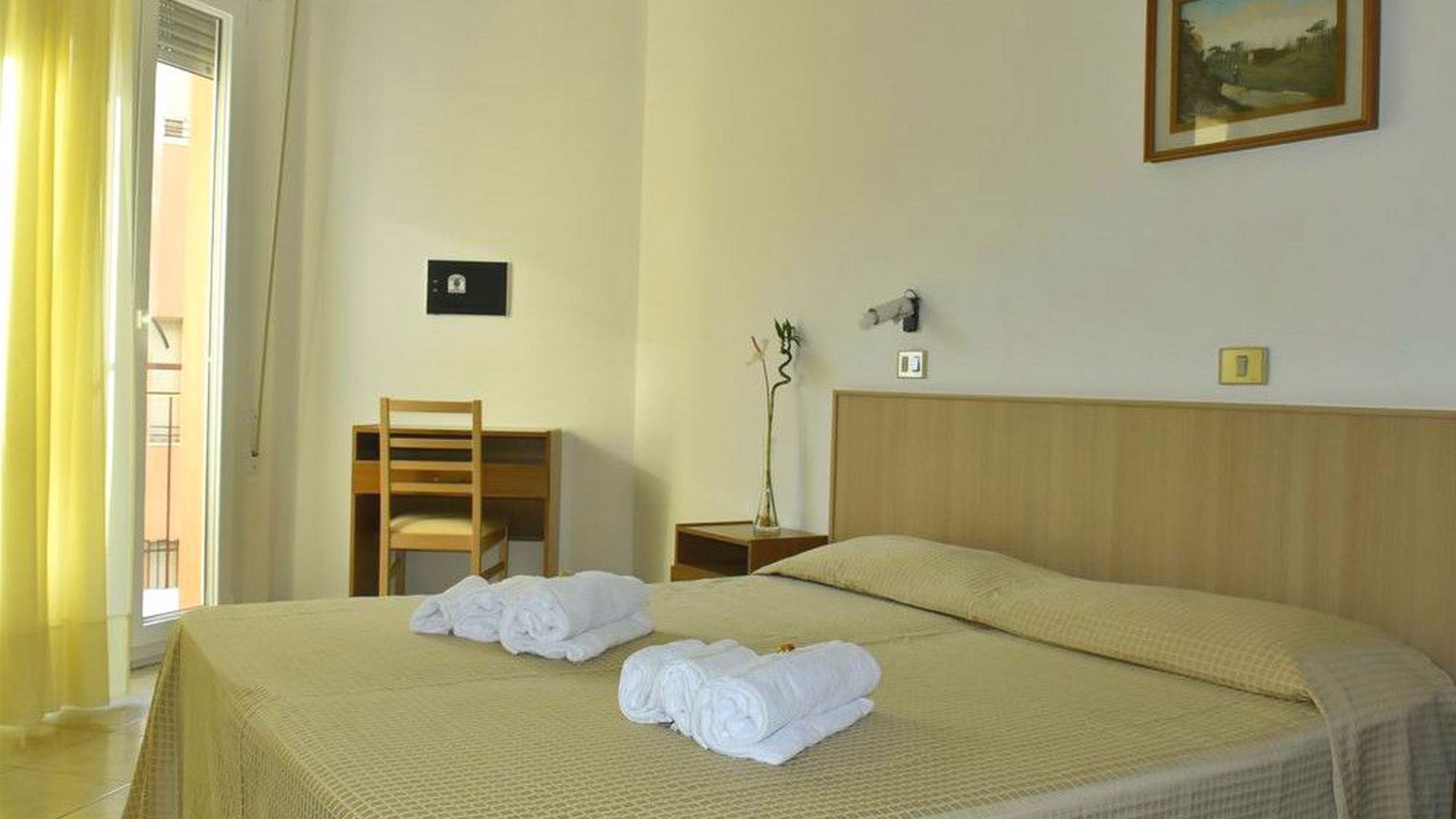 Astoria Hotel
