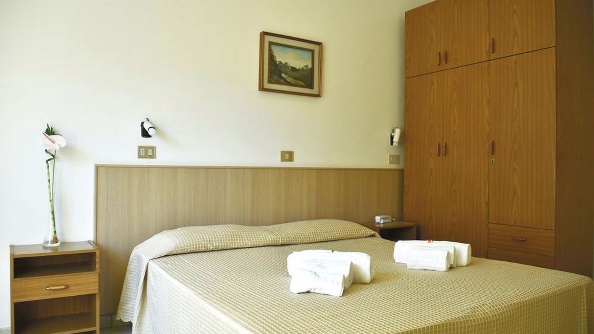 Astoria Hotel