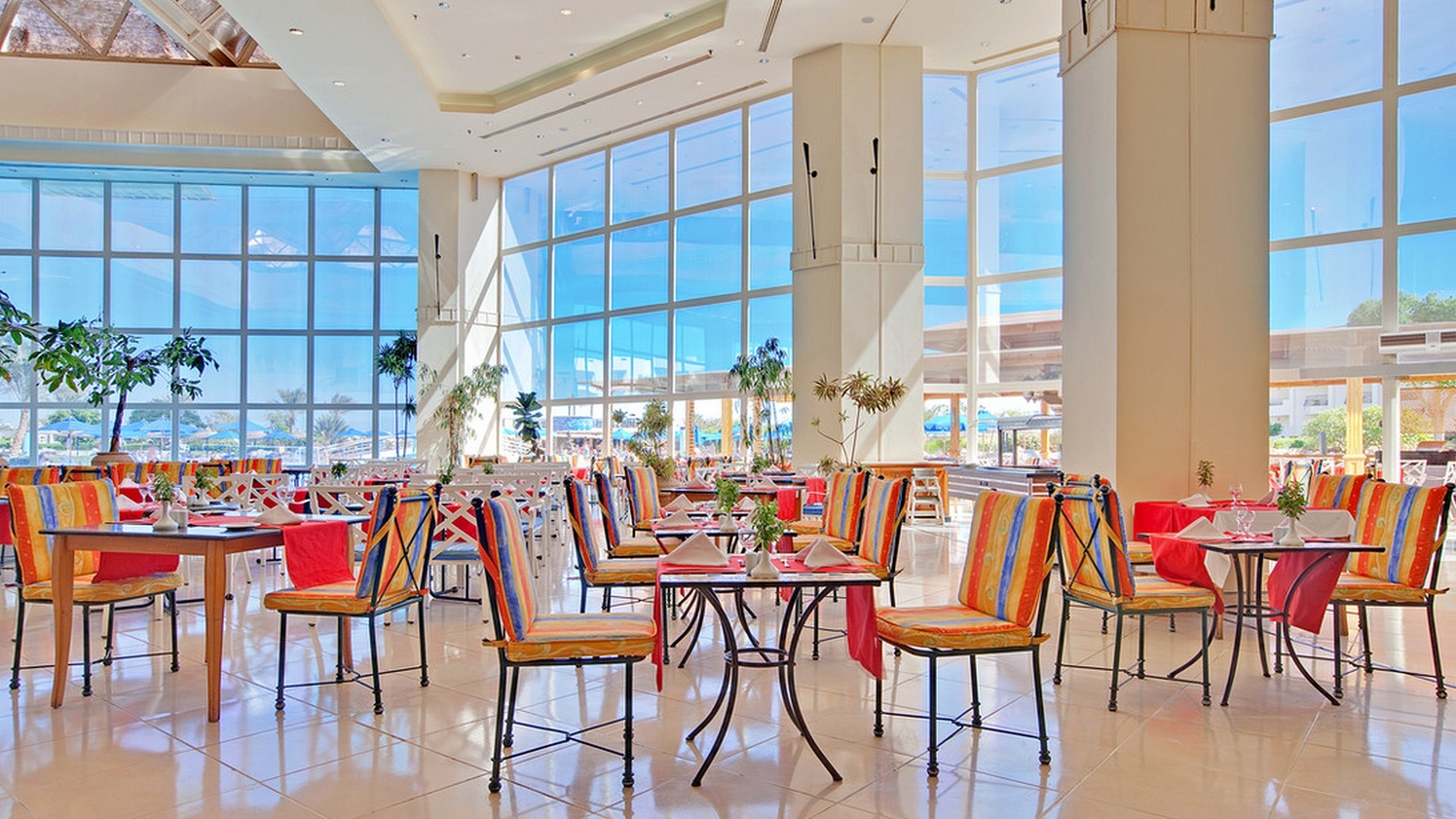 Aurora Oriental Resort