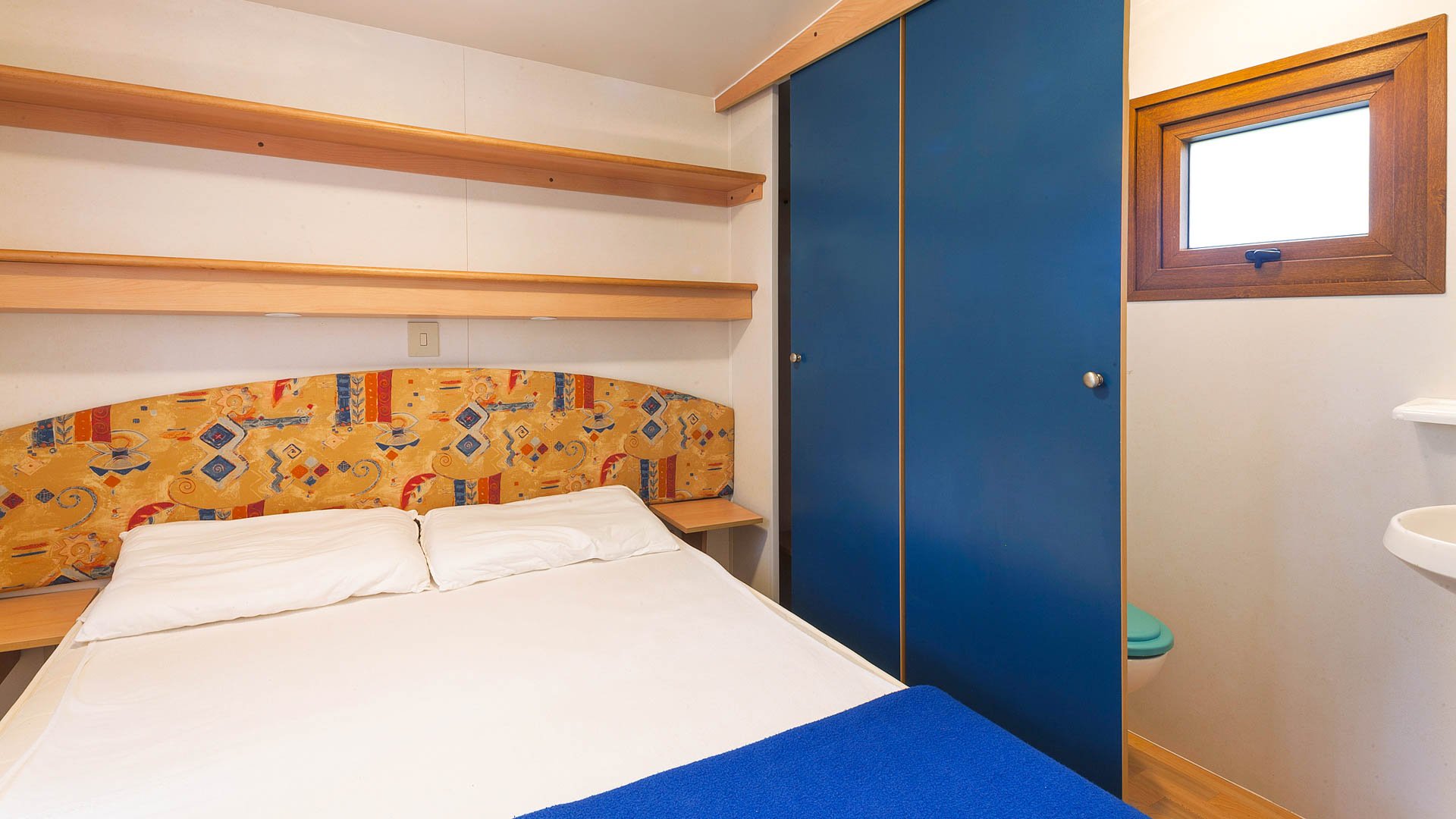 Camping Village Mare Pineta