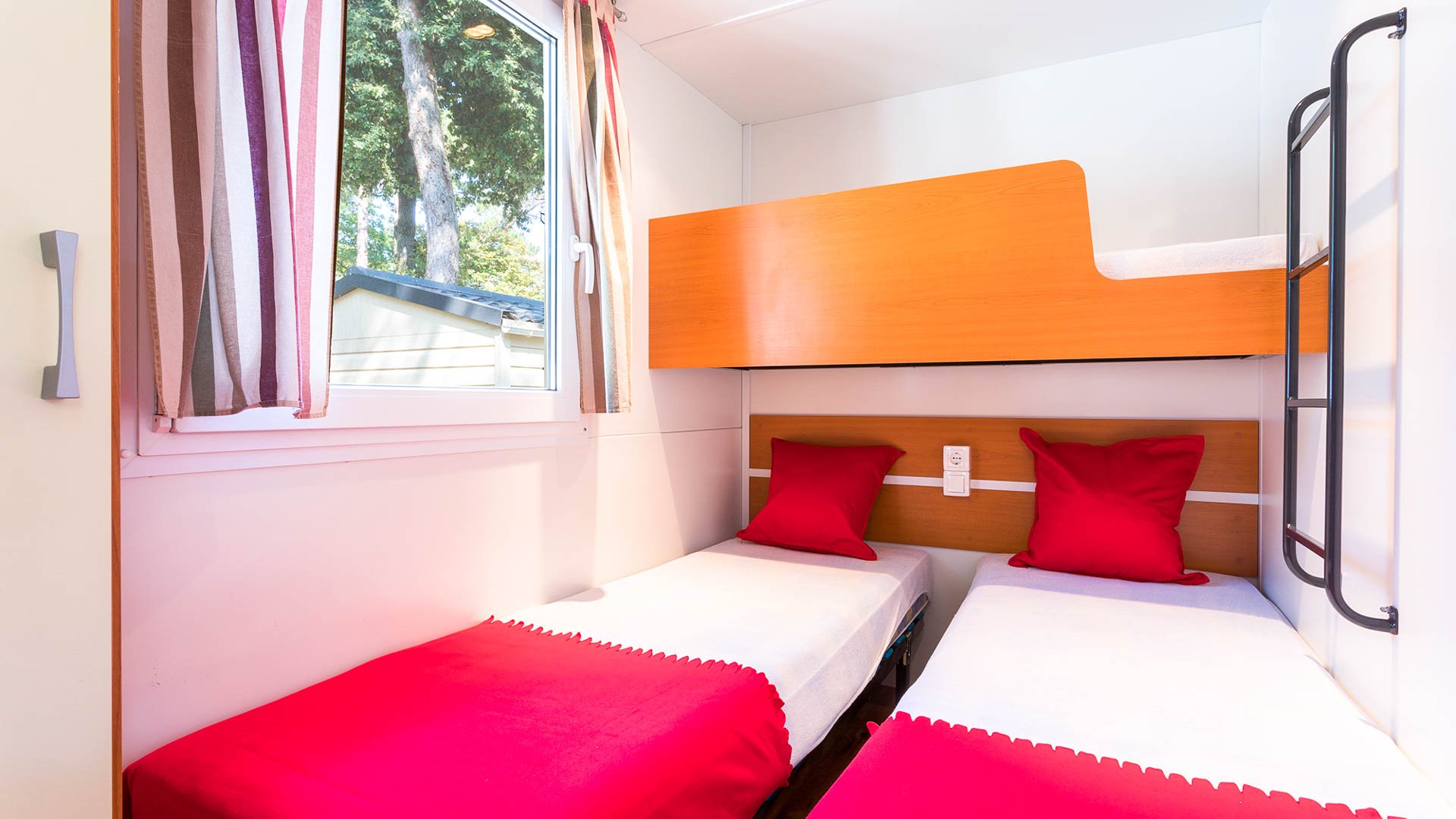 Camping Village Mare Pineta
