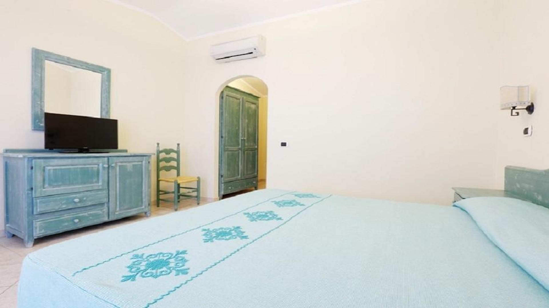 Club Hotel Baia Aranzos