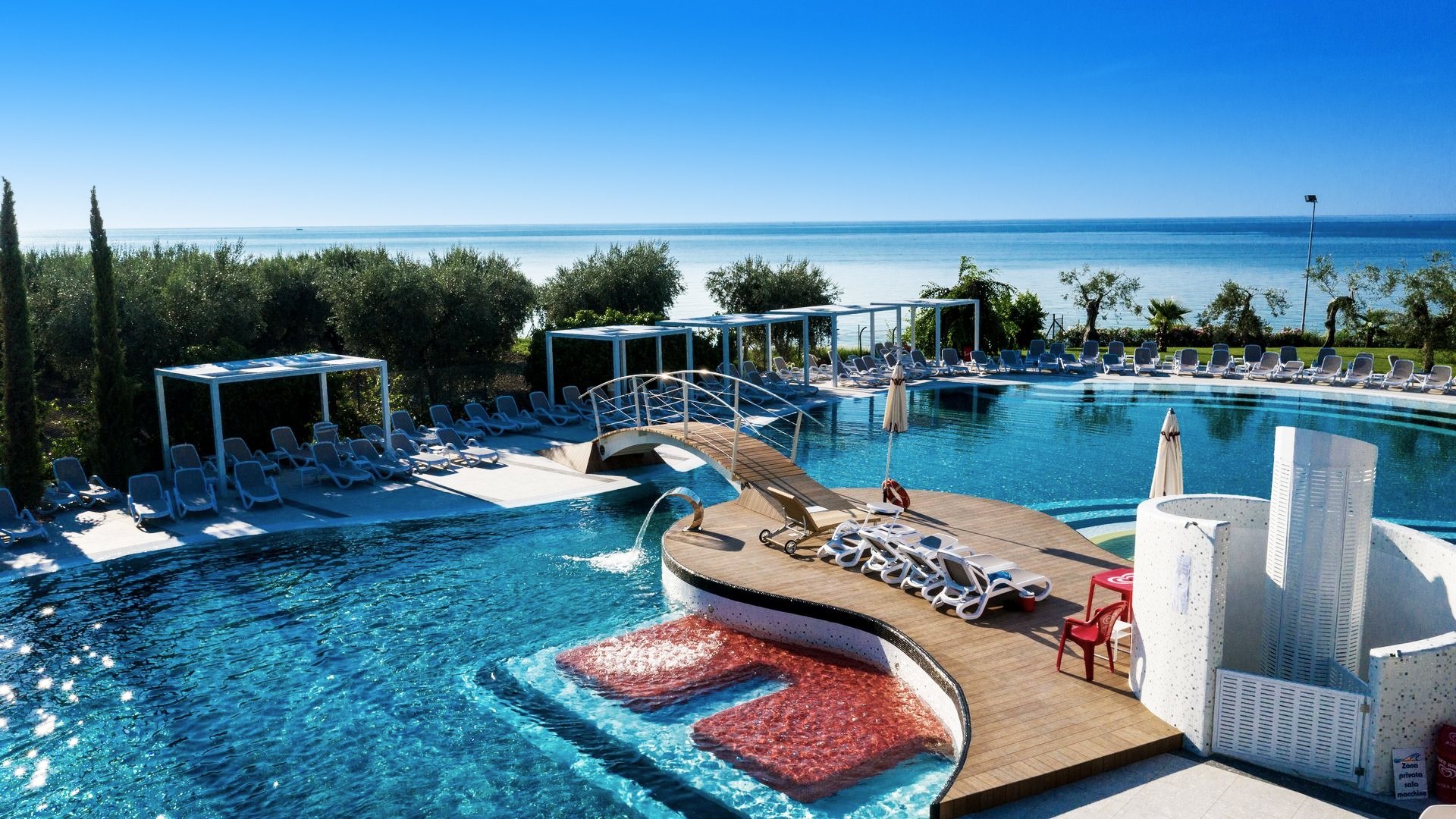 Villaggio Baia del Monaco