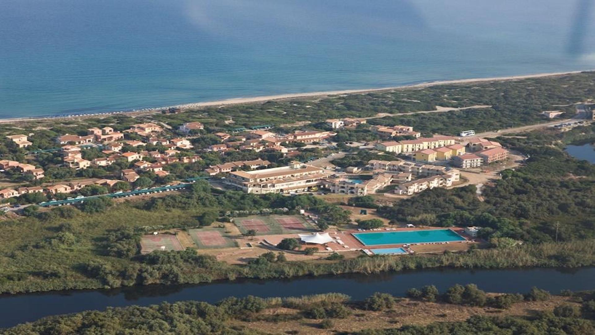 Futura Style Baia Mimose