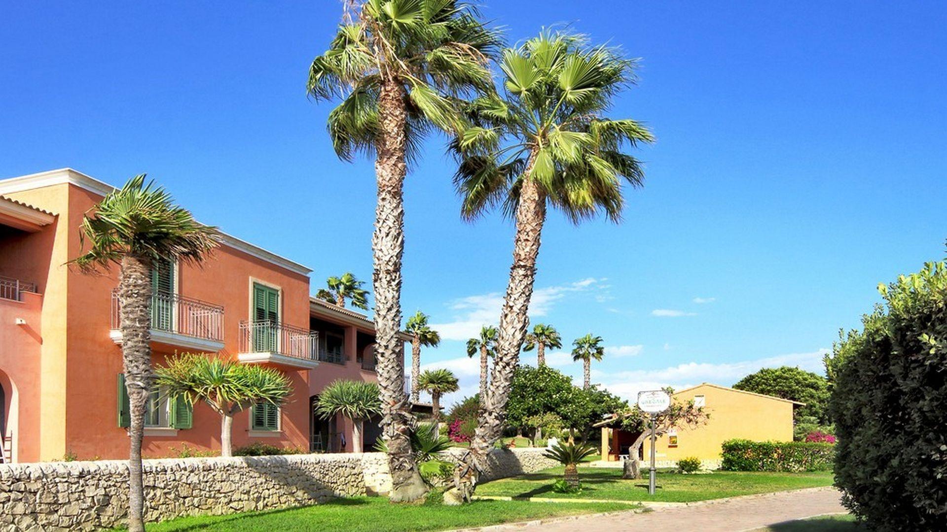 IGV Club Baia Samuele