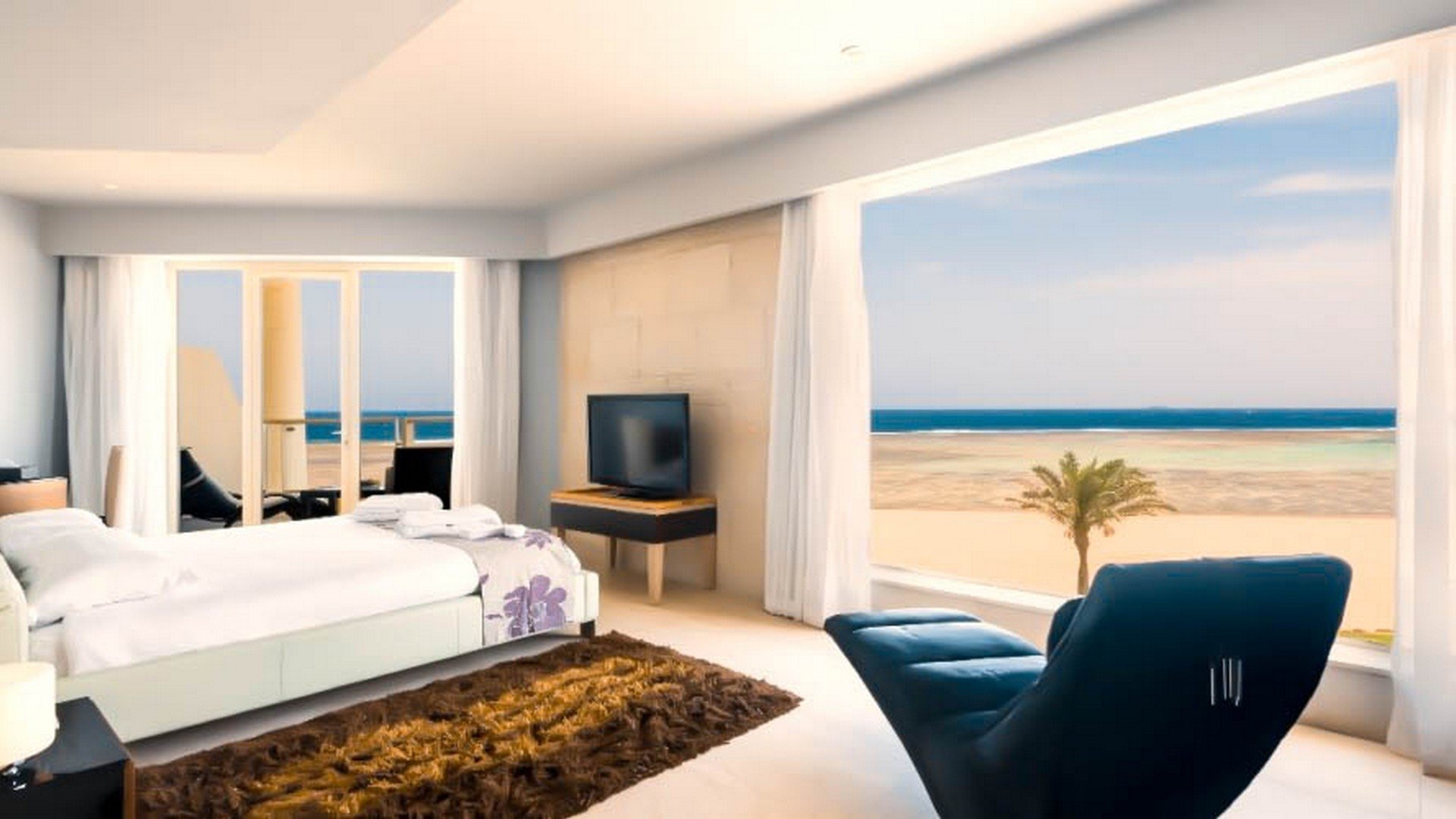 Barcelo Tiran Resort