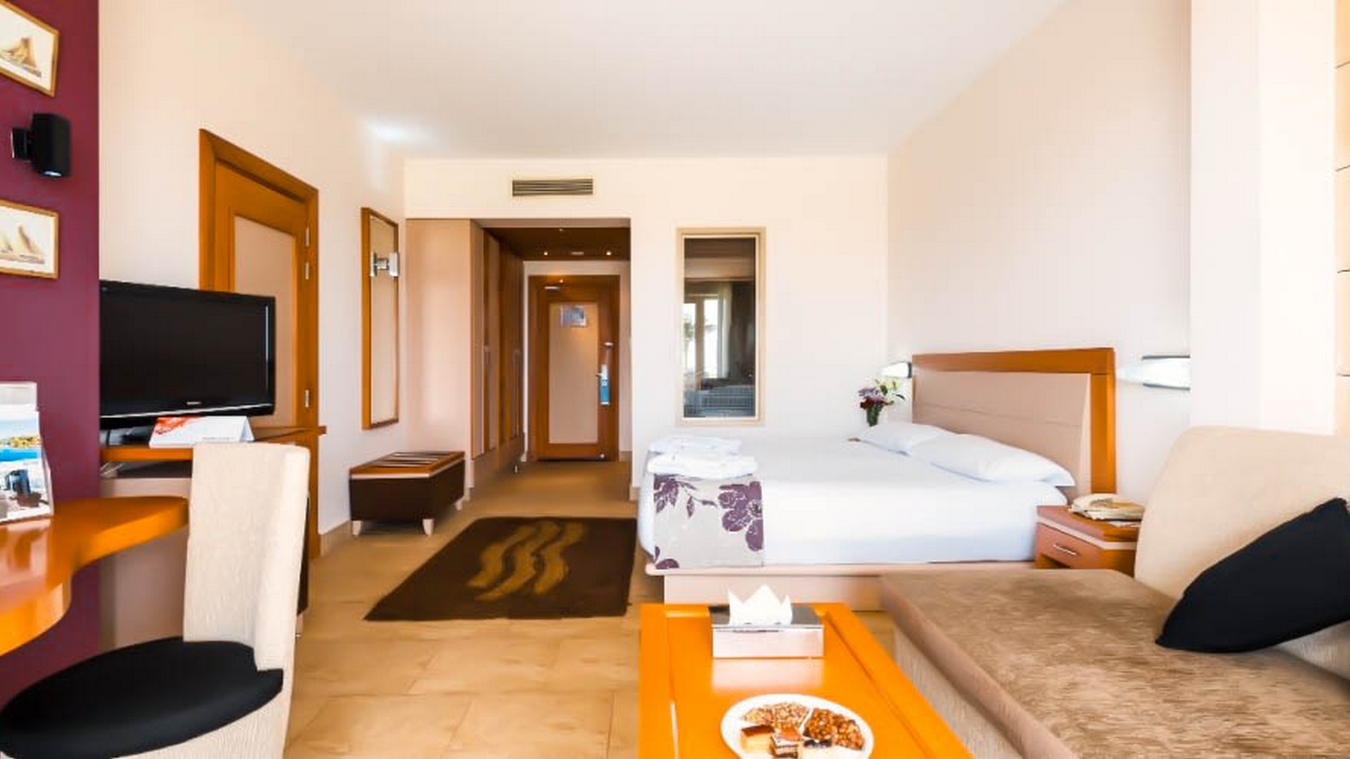 Barcelo Tiran Resort