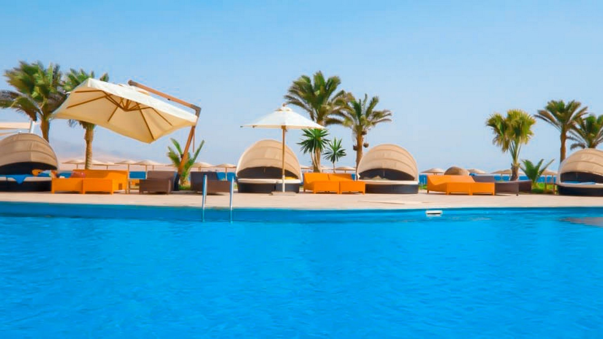 Barcelo Tiran Resort