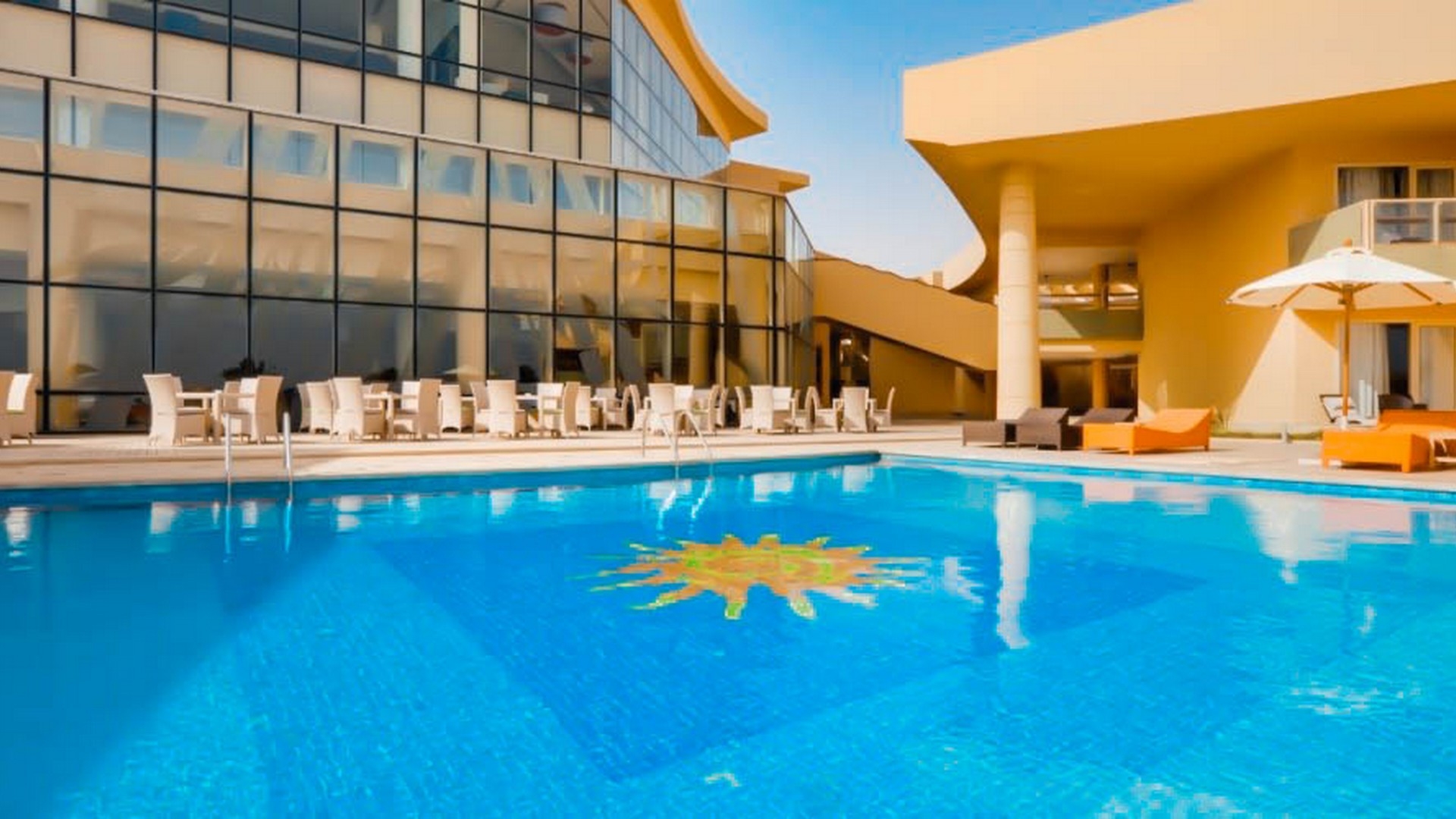 Barcelo Tiran Resort