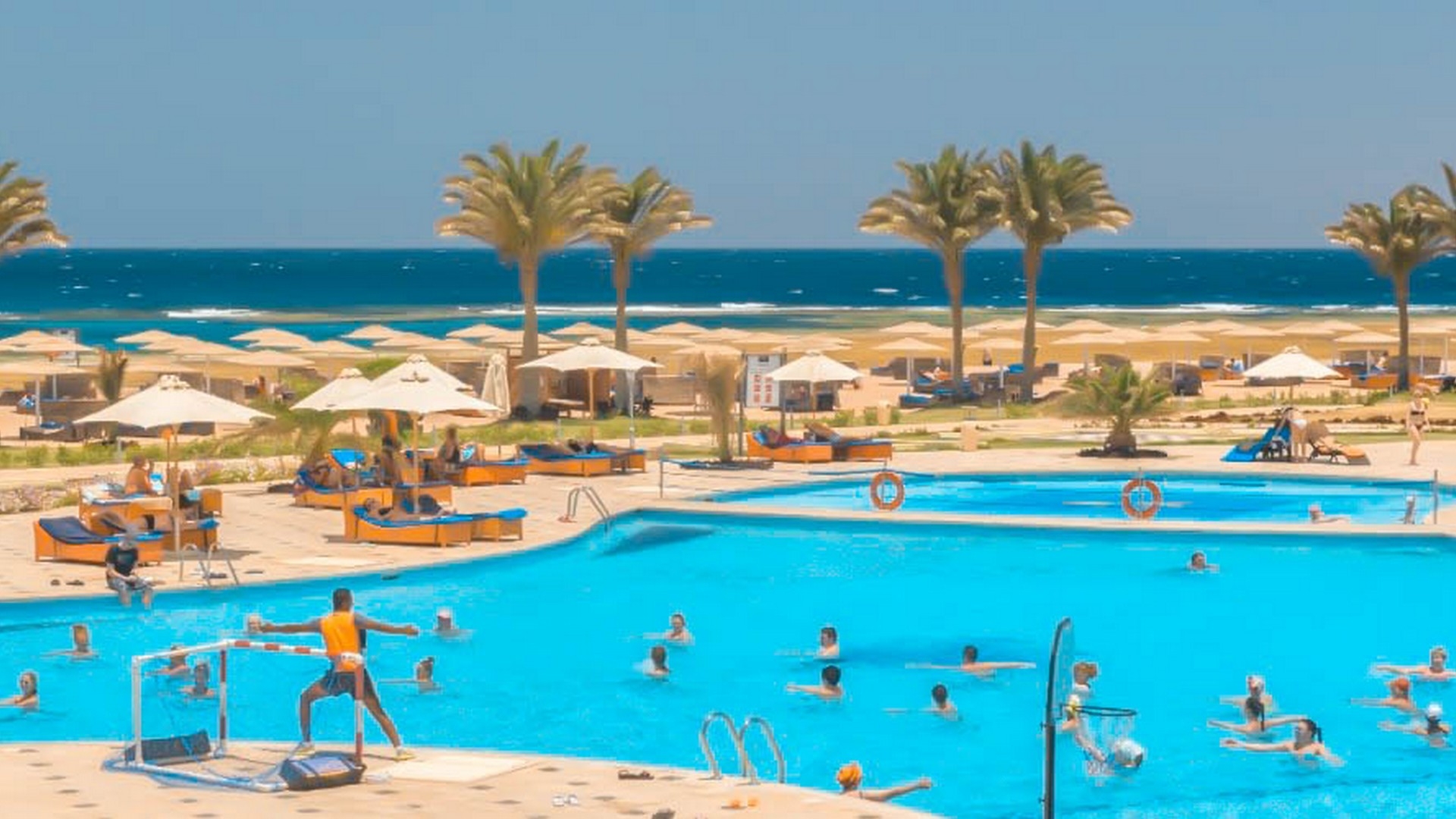 Barcelo Tiran Resort
