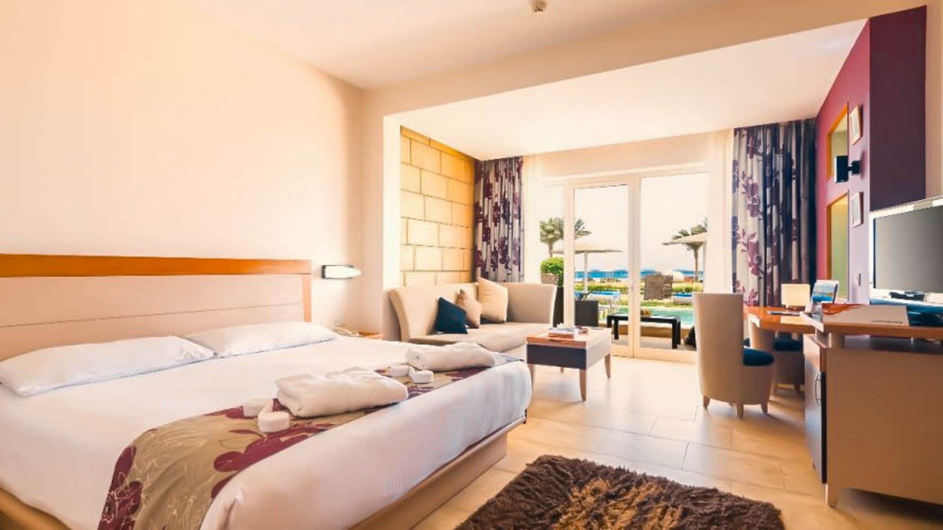 Barcelo Tiran Resort