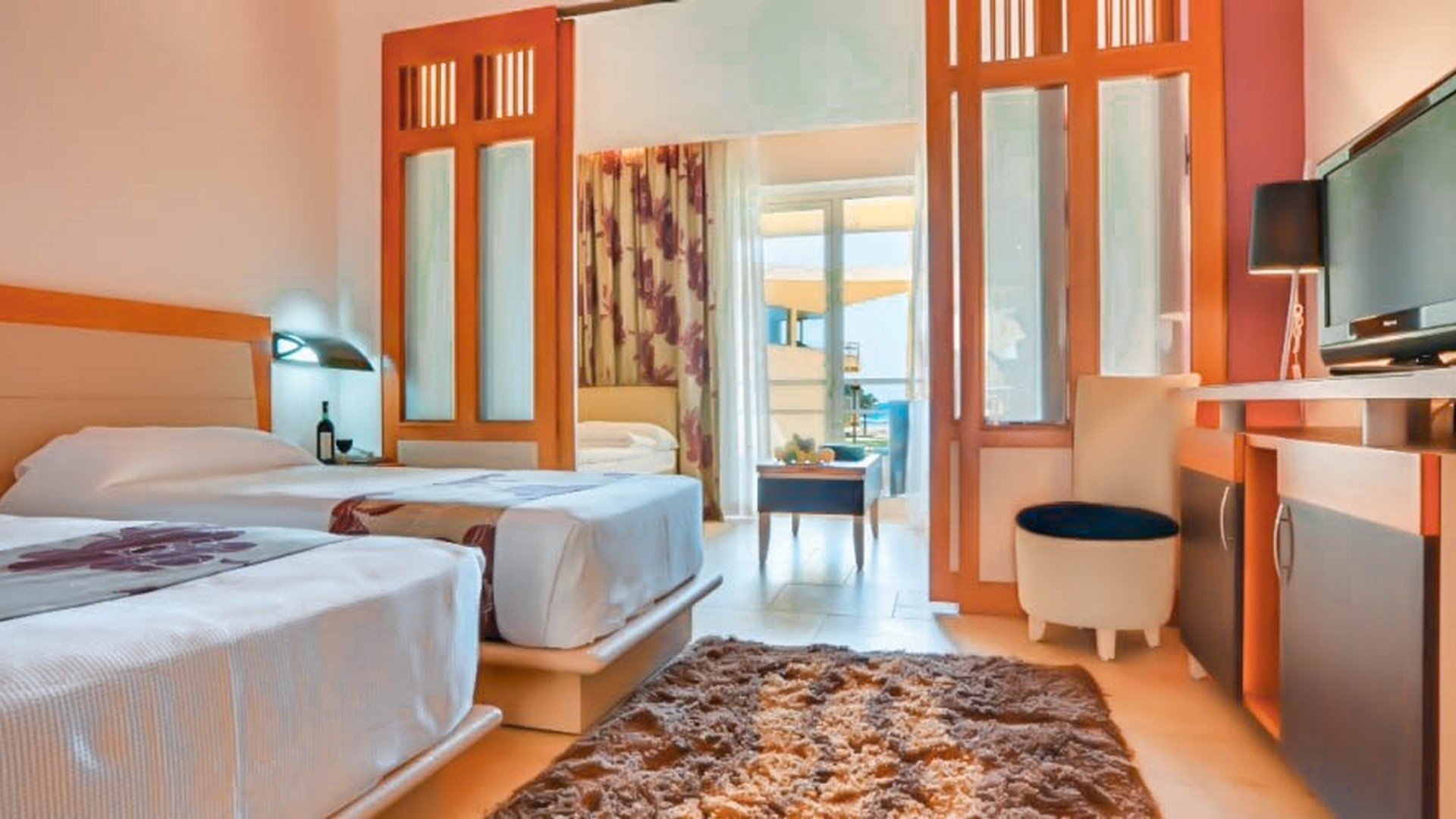 Barcelo Tiran Resort