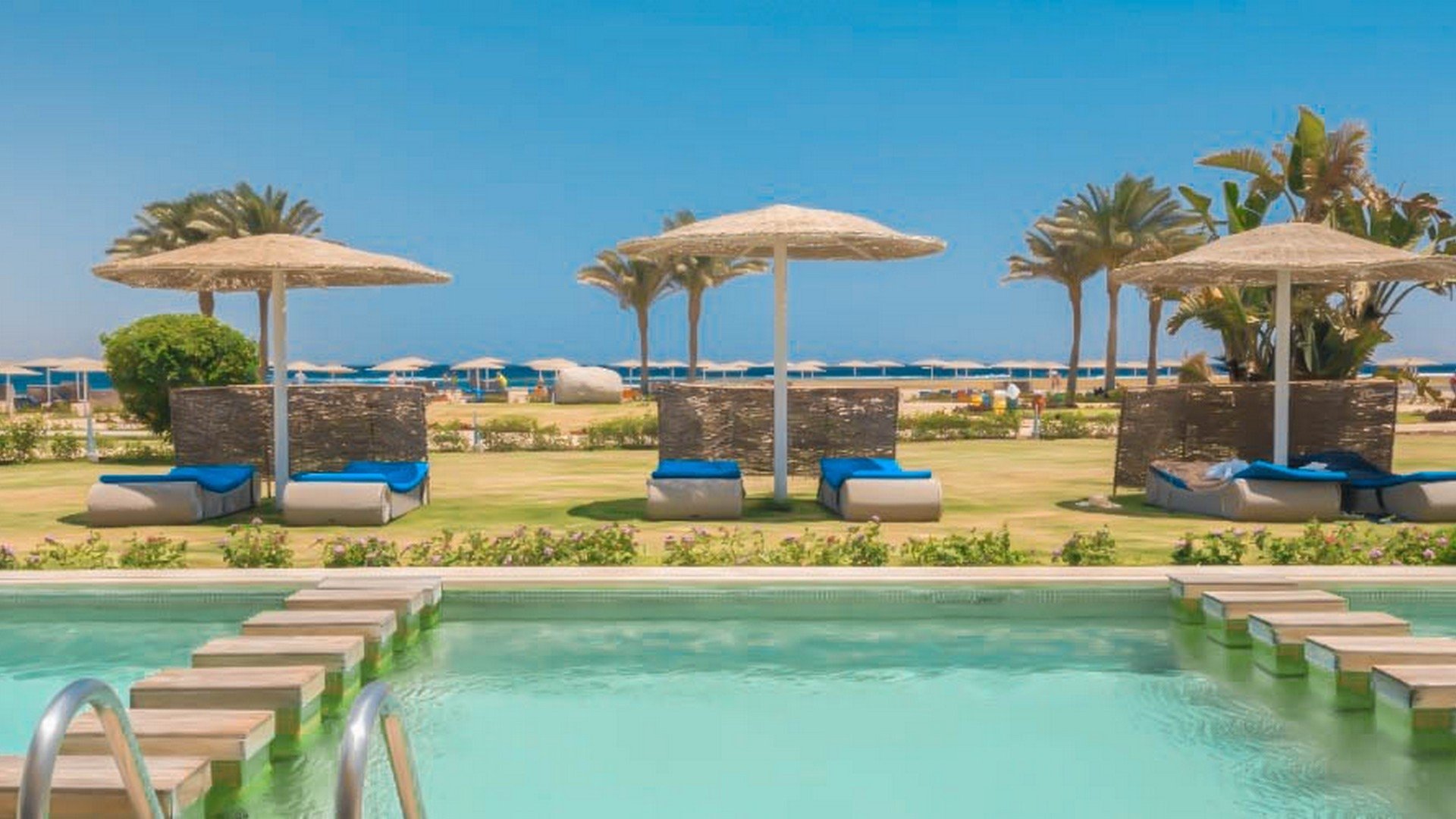 Barcelo Tiran Resort
