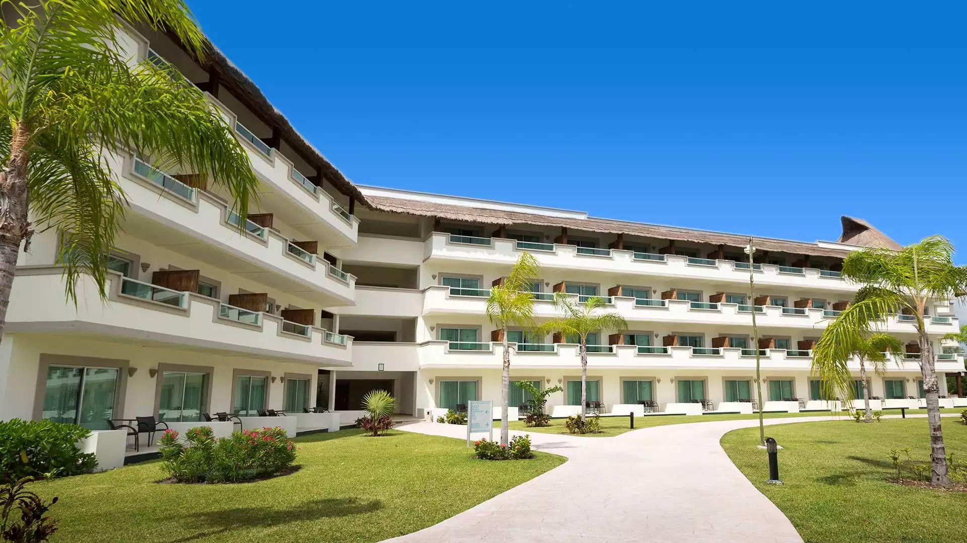 Club Coralia BlueBay Grand Esmeralda