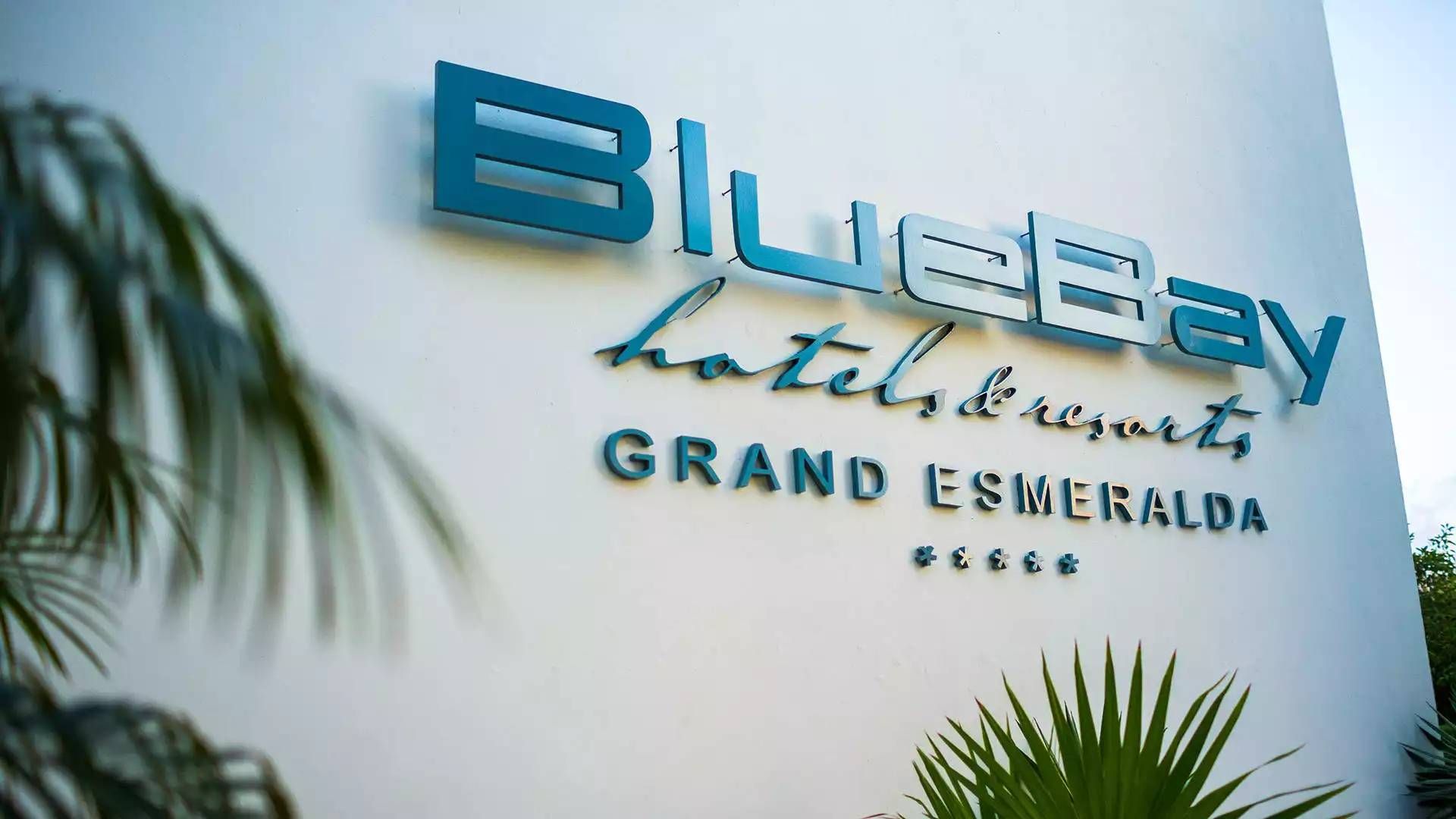 Club Coralia BlueBay Grand Esmeralda