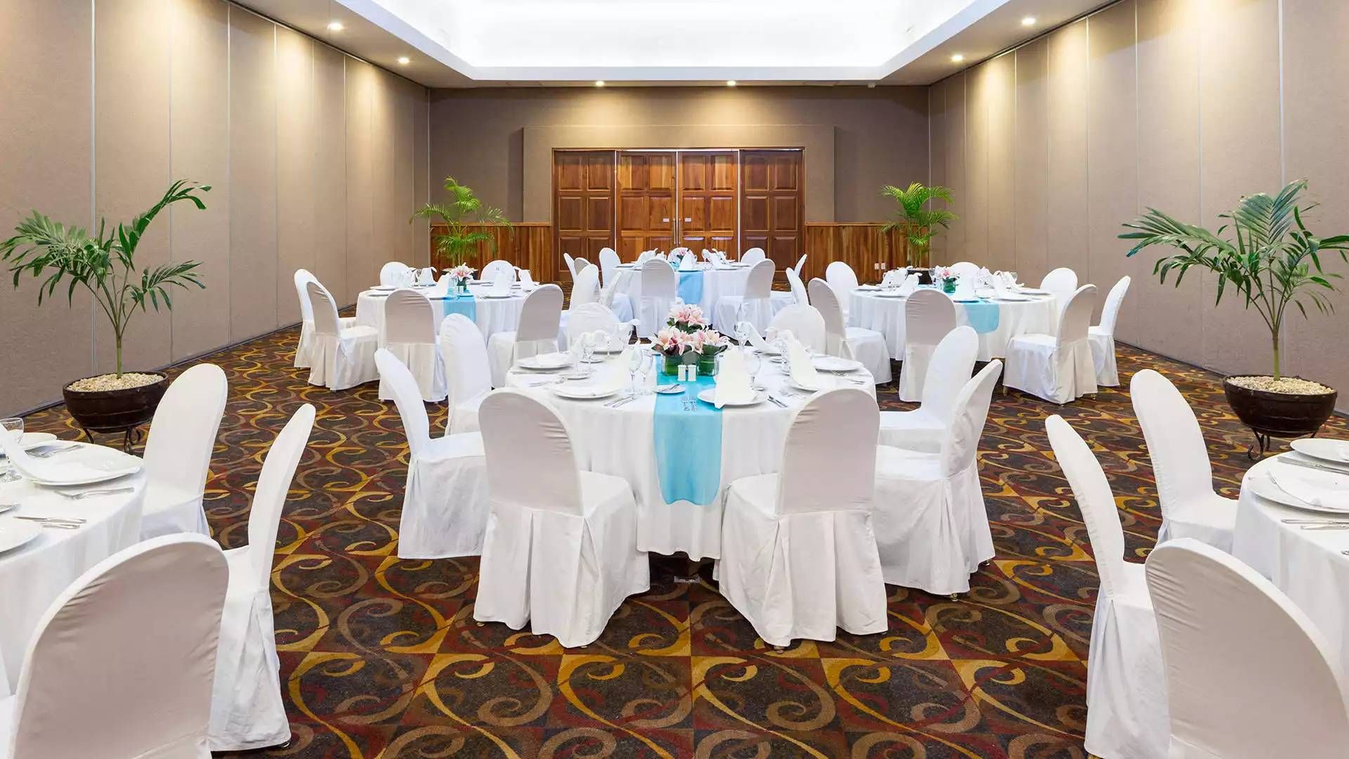 Club Coralia BlueBay Grand Esmeralda
