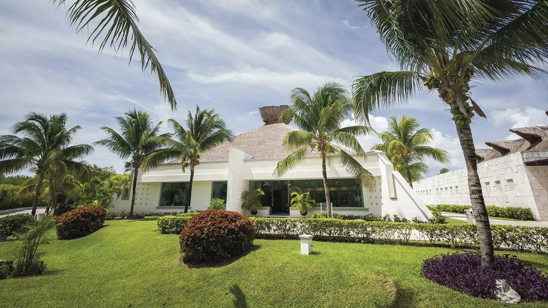 Club Coralia BlueBay Grand Esmeralda