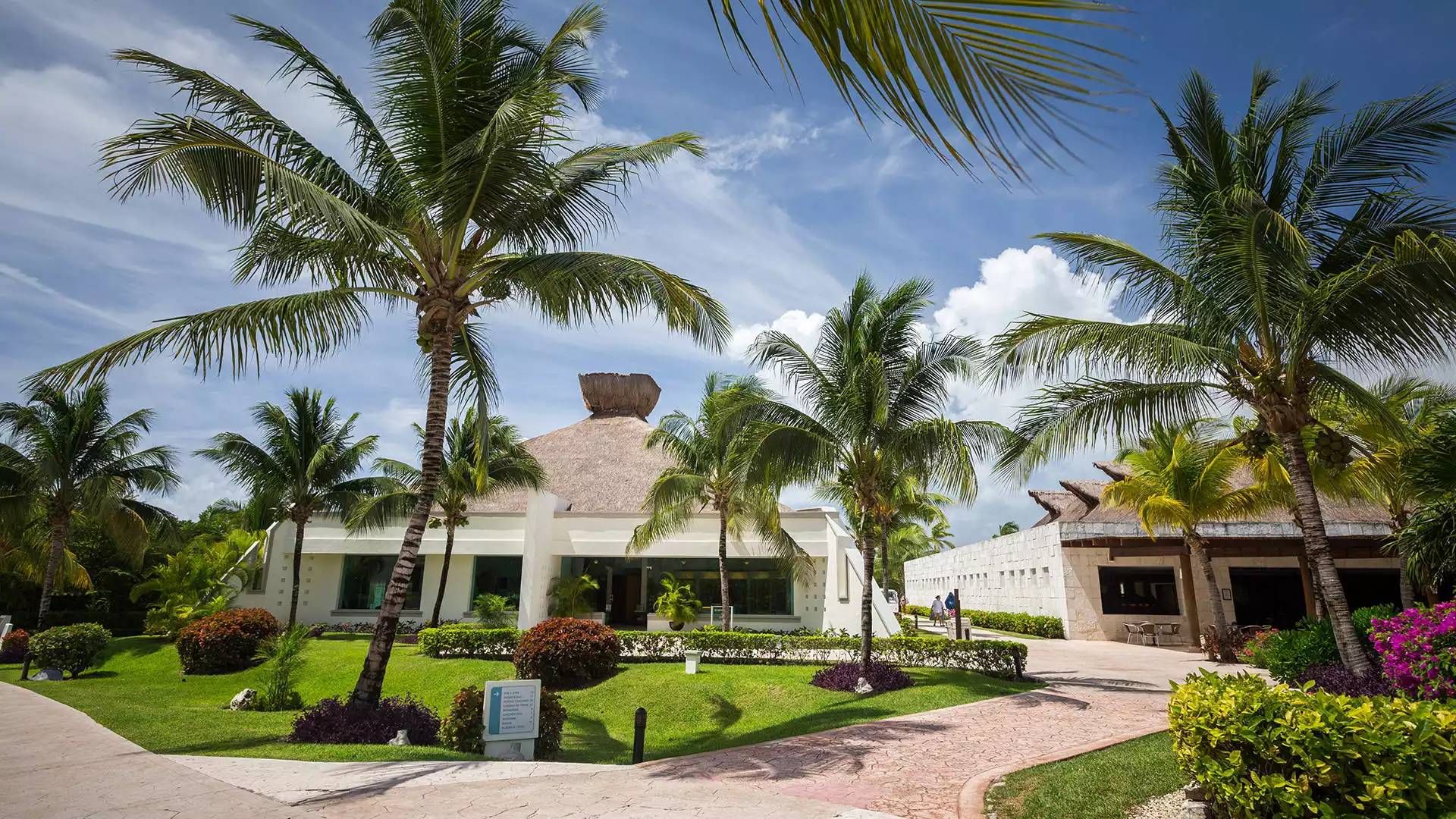 Club Coralia BlueBay Grand Esmeralda