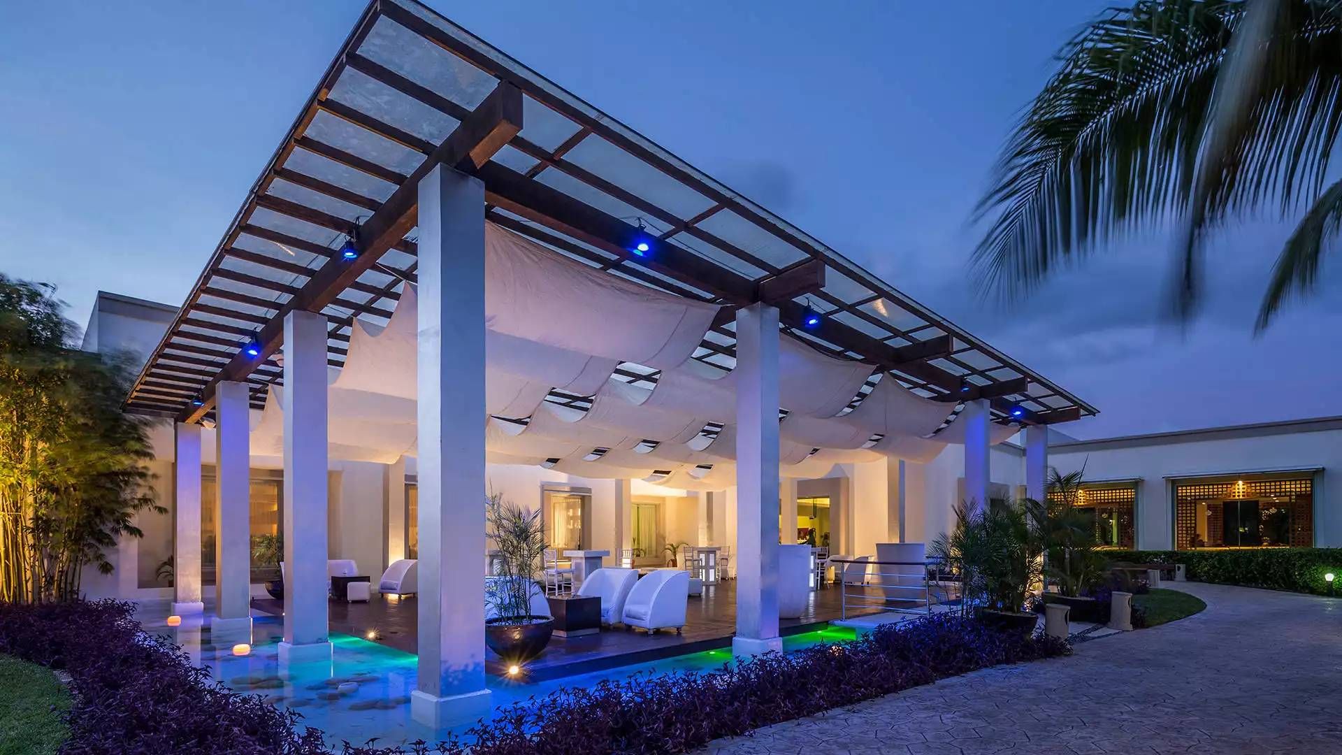 Club Coralia BlueBay Grand Esmeralda