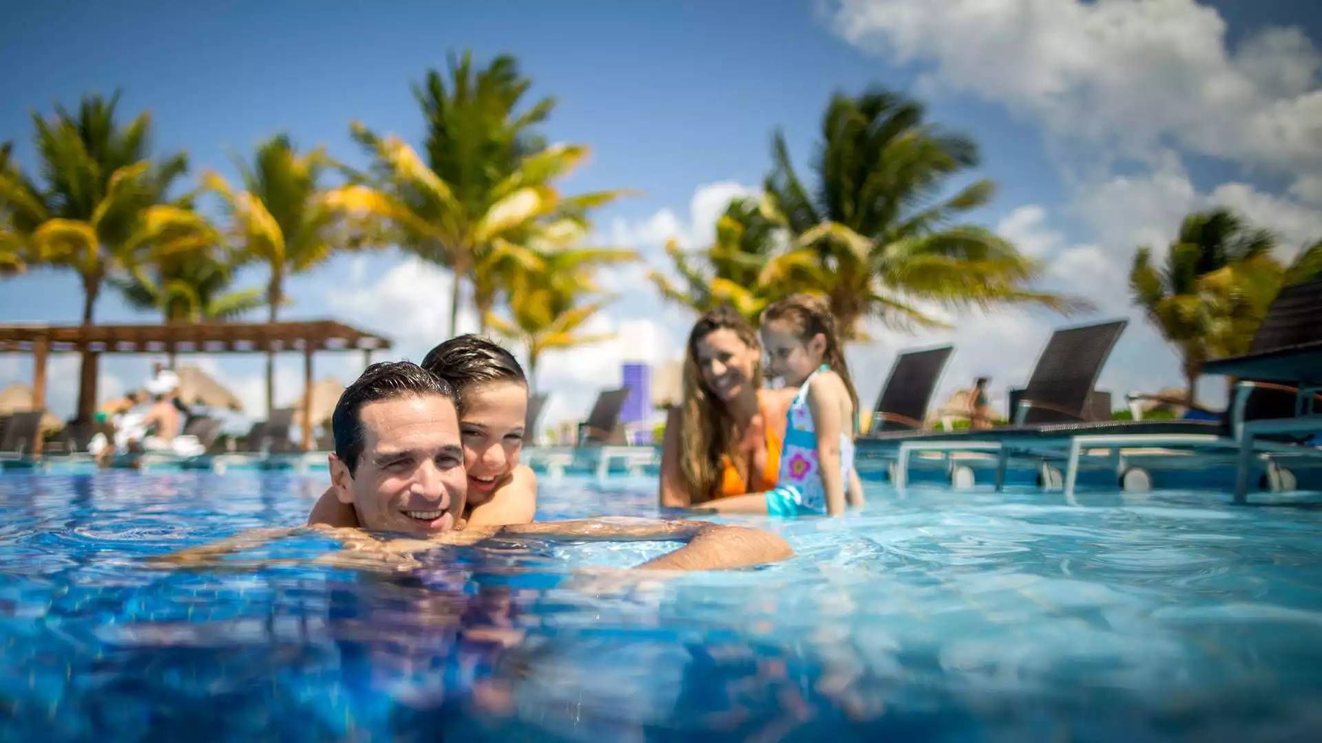 Club Coralia BlueBay Grand Esmeralda