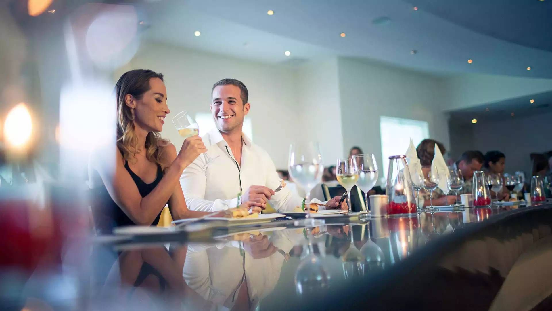 Club Coralia BlueBay Grand Esmeralda