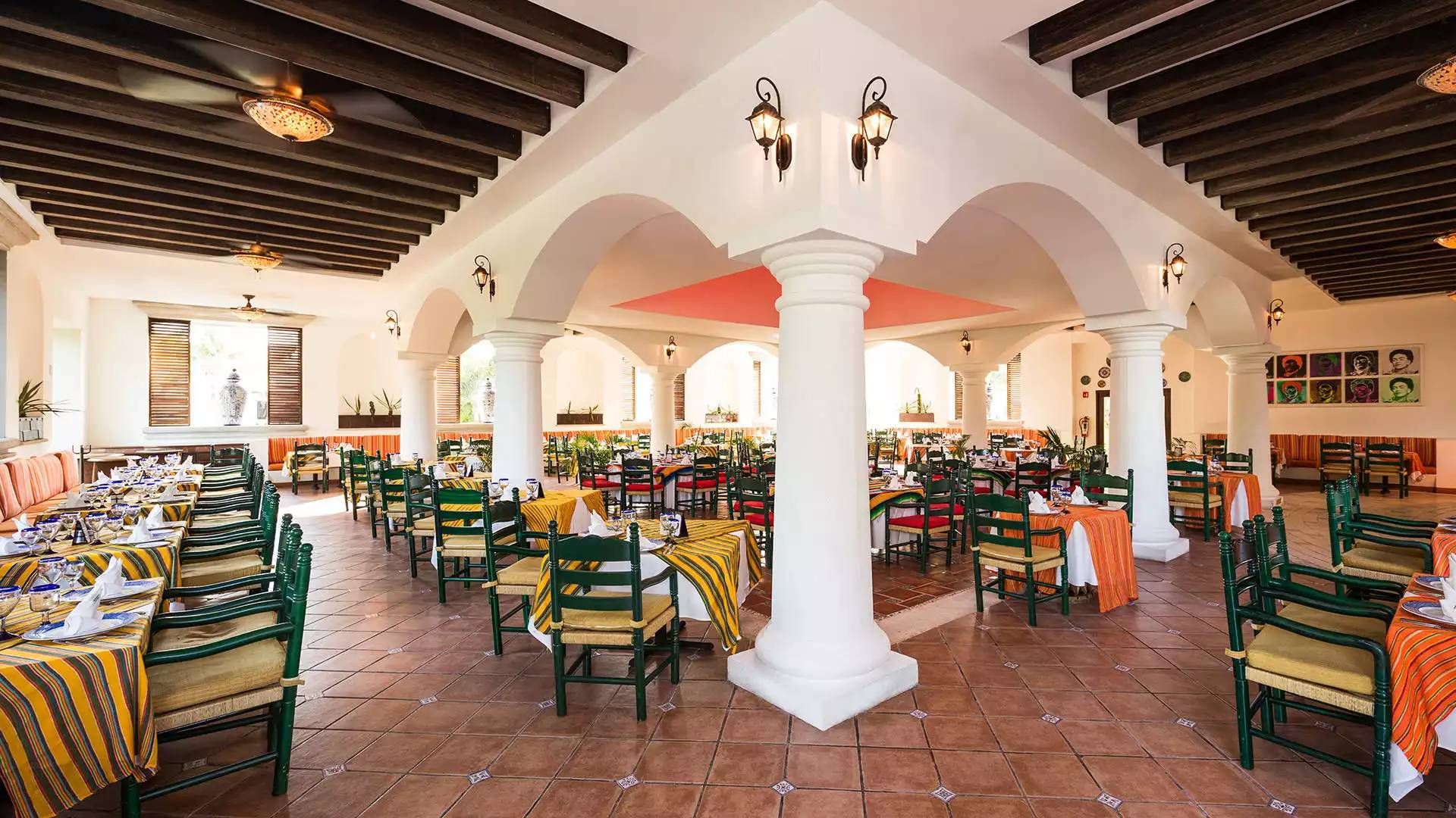 Club Coralia BlueBay Grand Esmeralda