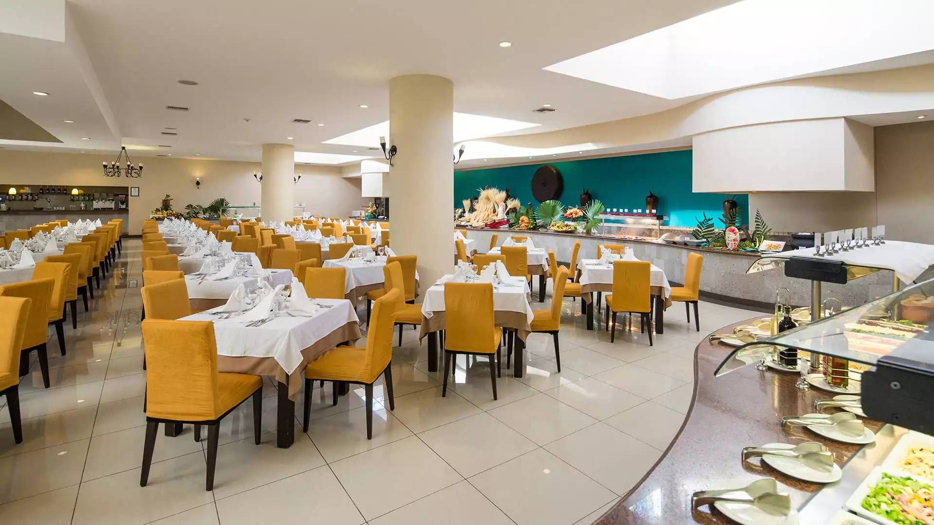 Club Coralia BlueBay Grand Esmeralda