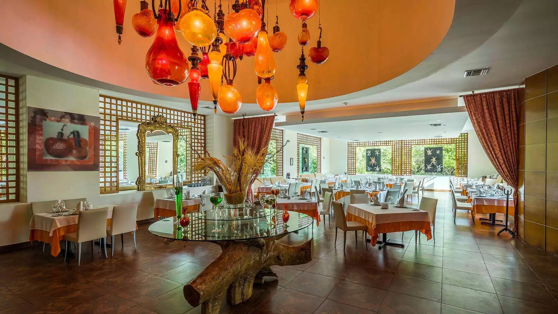 Club Coralia BlueBay Grand Esmeralda