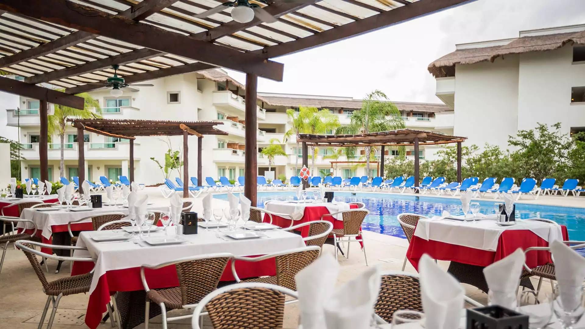 Club Coralia BlueBay Grand Esmeralda