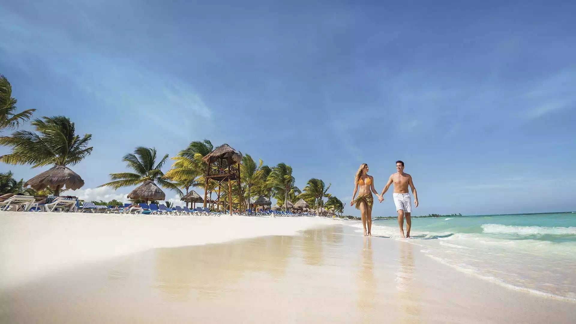 Club Coralia BlueBay Grand Esmeralda