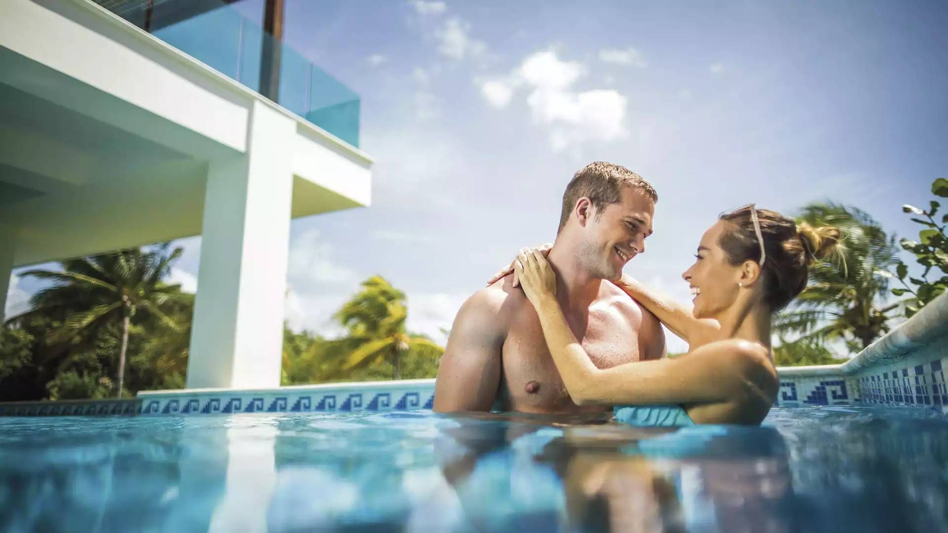 Club Coralia BlueBay Grand Esmeralda
