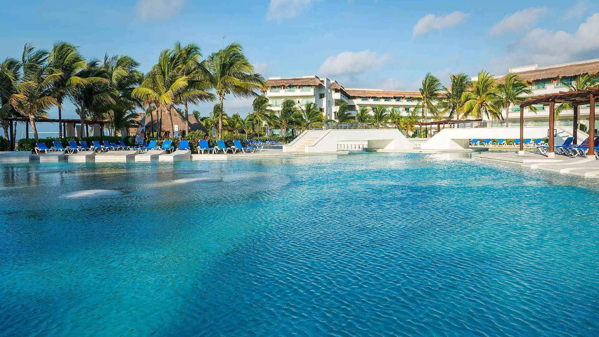 Club Coralia BlueBay Grand Esmeralda