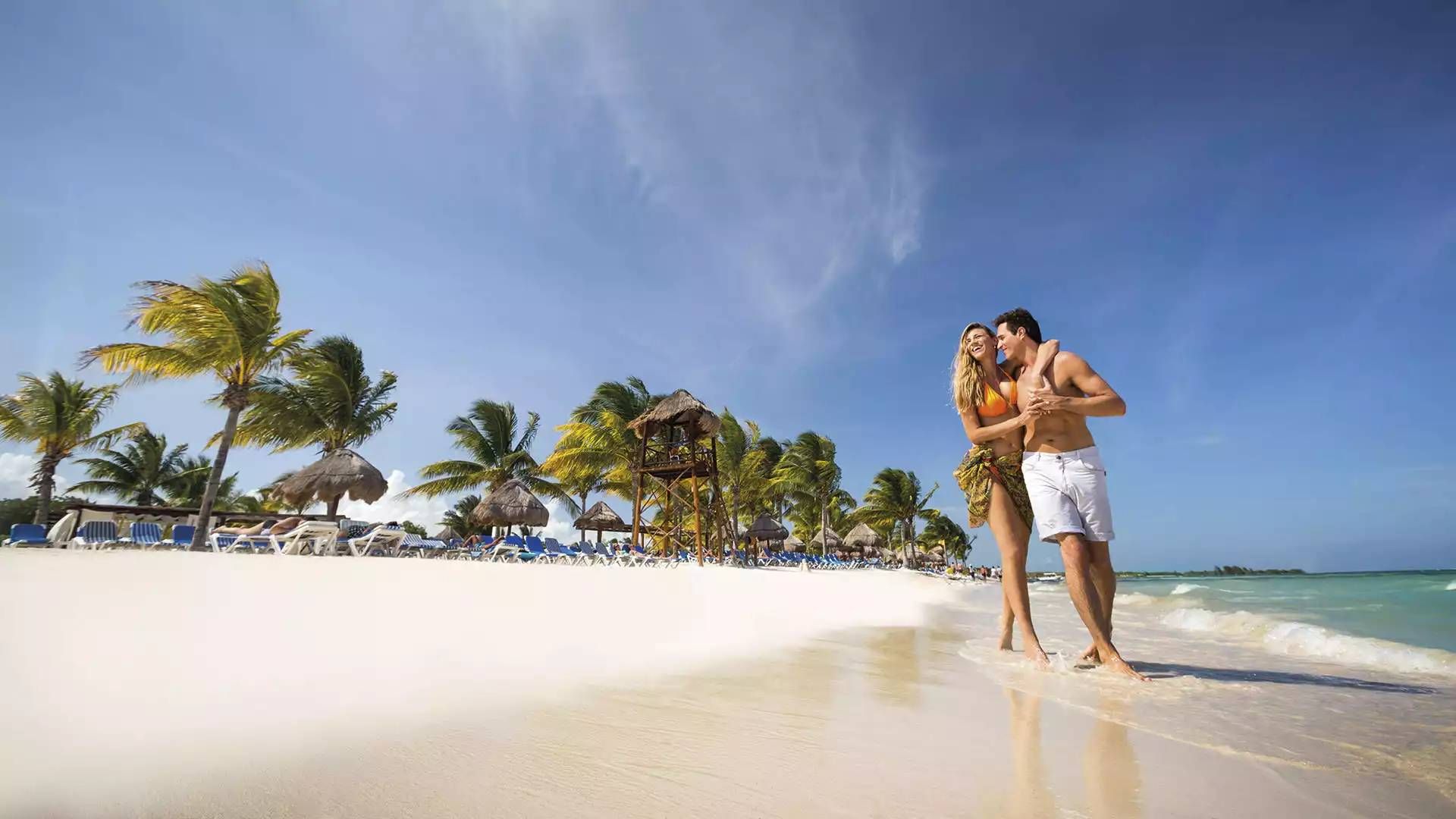 Club Coralia BlueBay Grand Esmeralda
