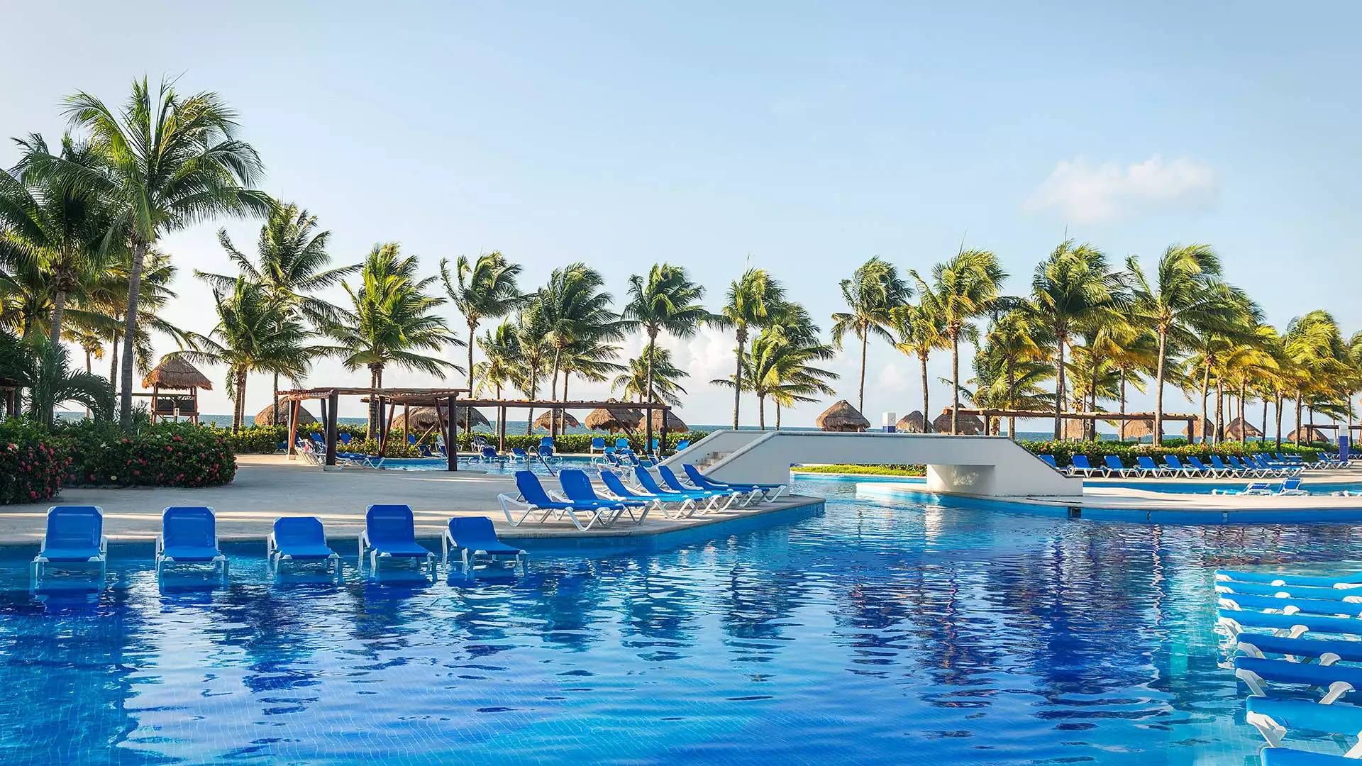 Club Coralia BlueBay Grand Esmeralda
