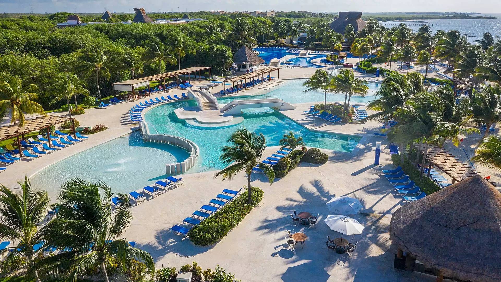Club Coralia BlueBay Grand Esmeralda