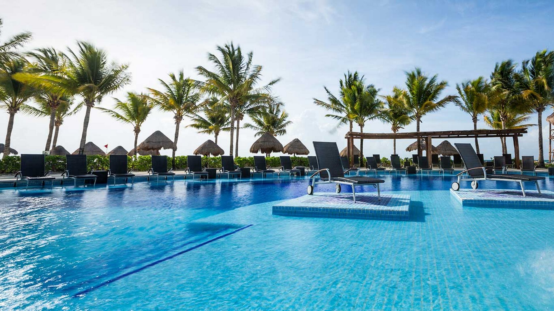 Club Coralia BlueBay Grand Esmeralda