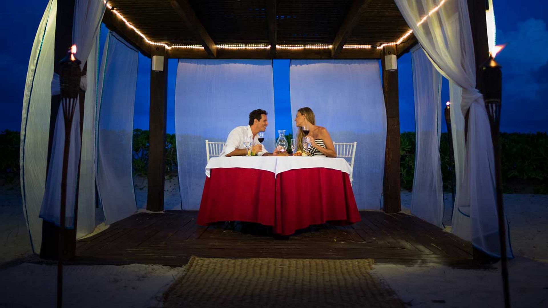 Club Coralia BlueBay Grand Esmeralda