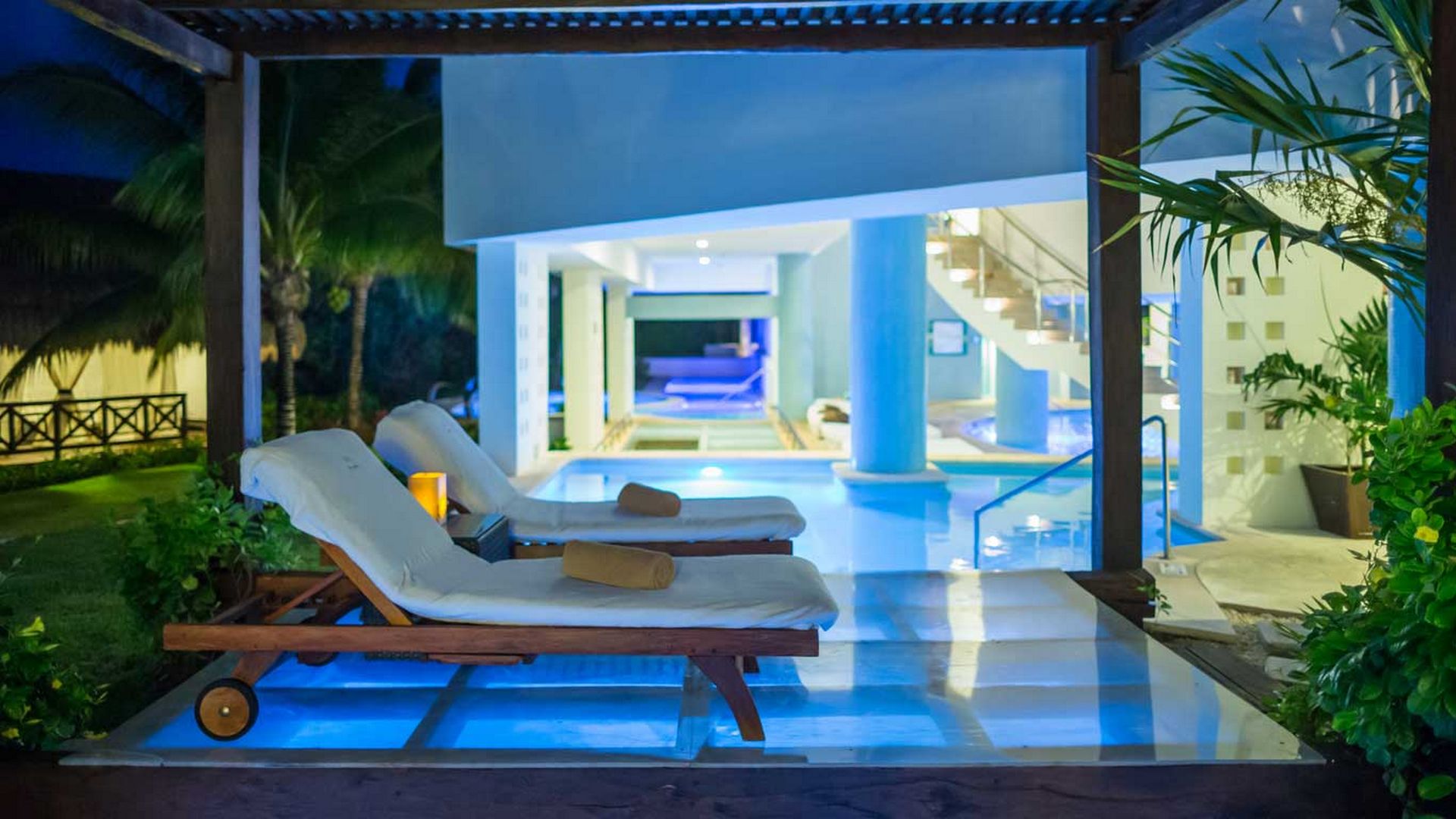 Club Coralia BlueBay Grand Esmeralda