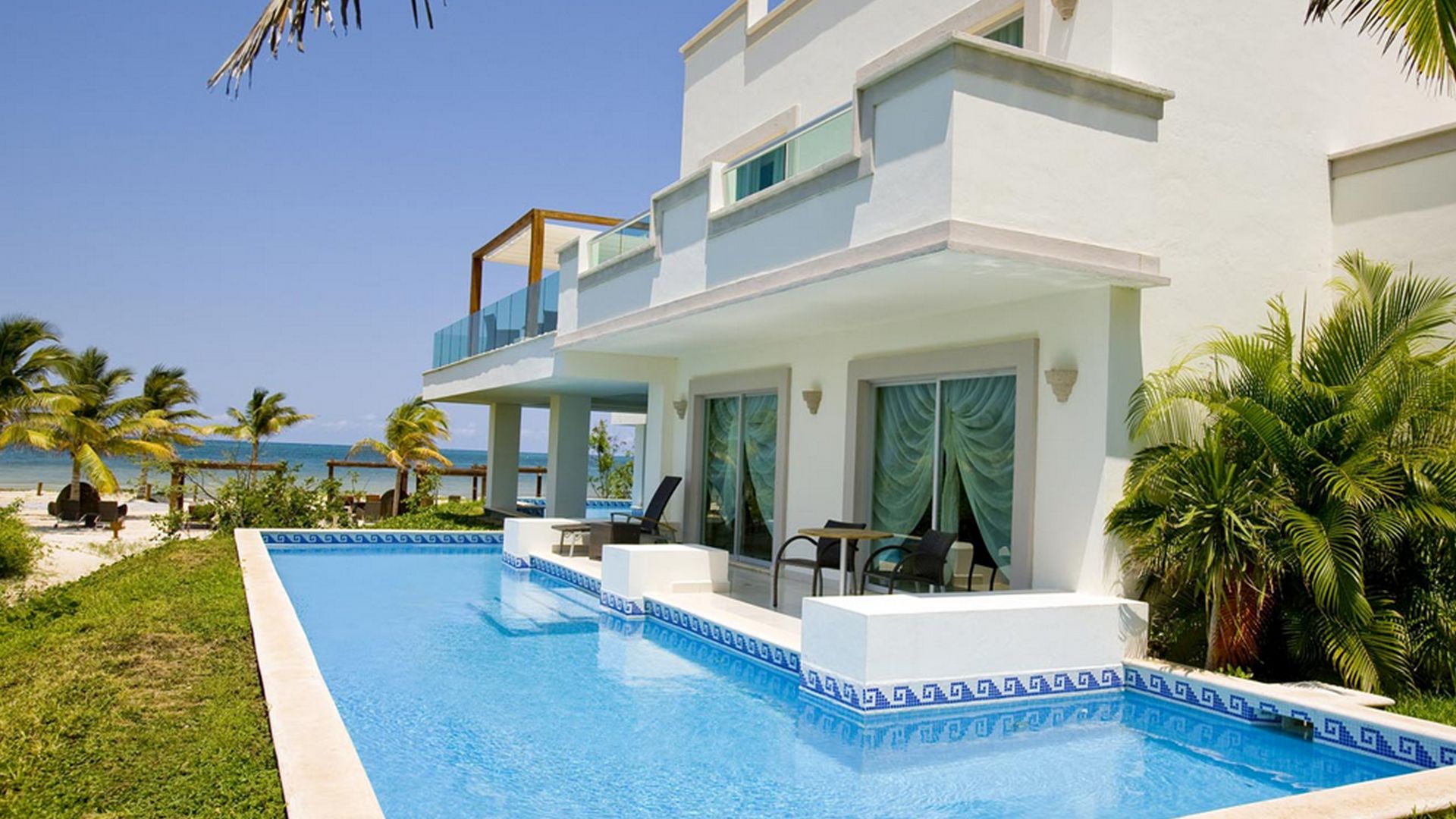 Club Coralia BlueBay Grand Esmeralda