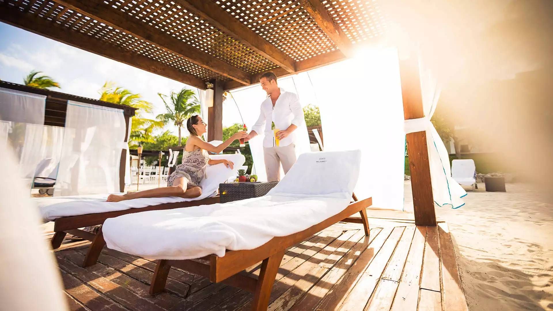 Club Coralia BlueBay Grand Esmeralda