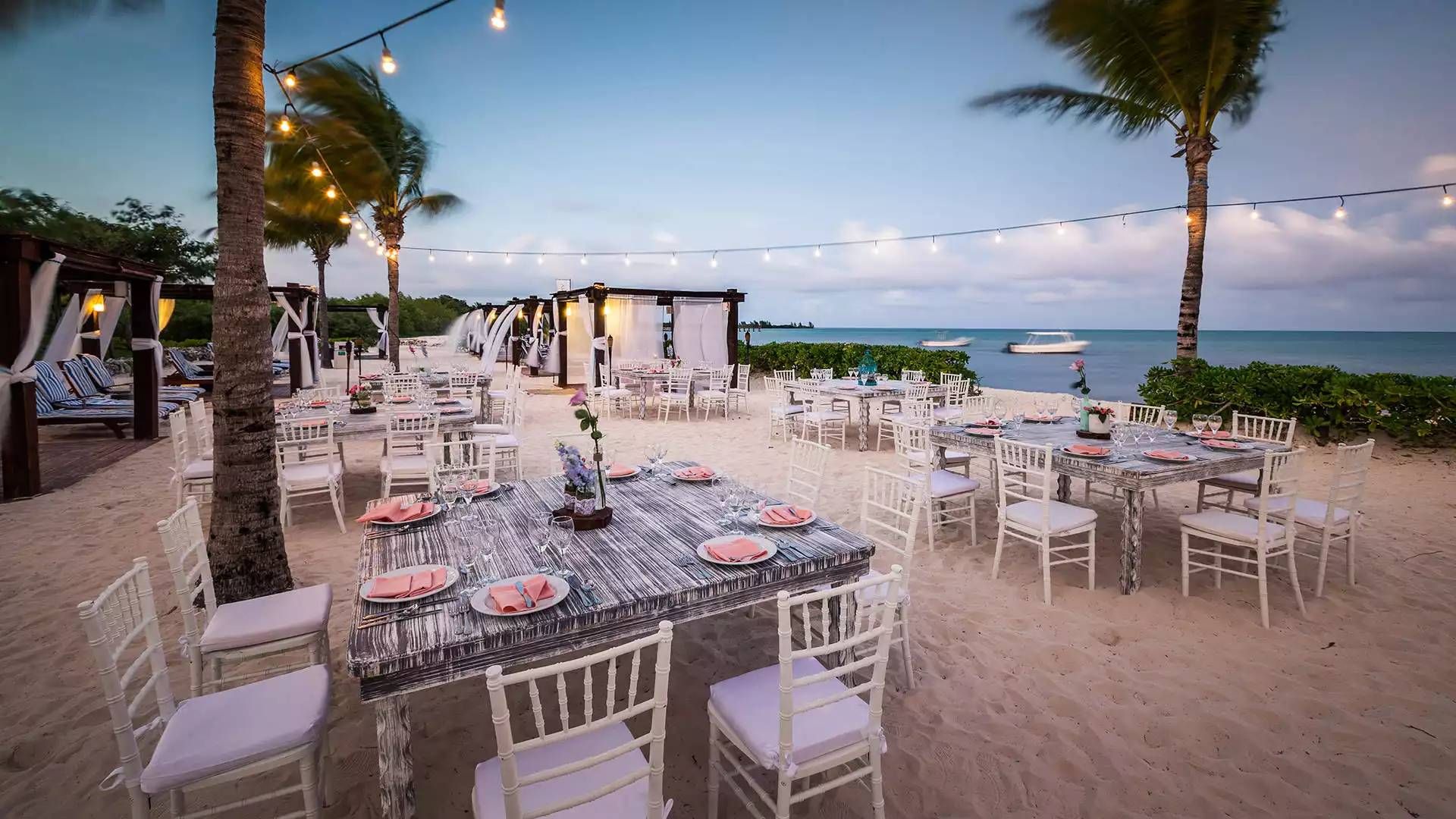 Club Coralia BlueBay Grand Esmeralda