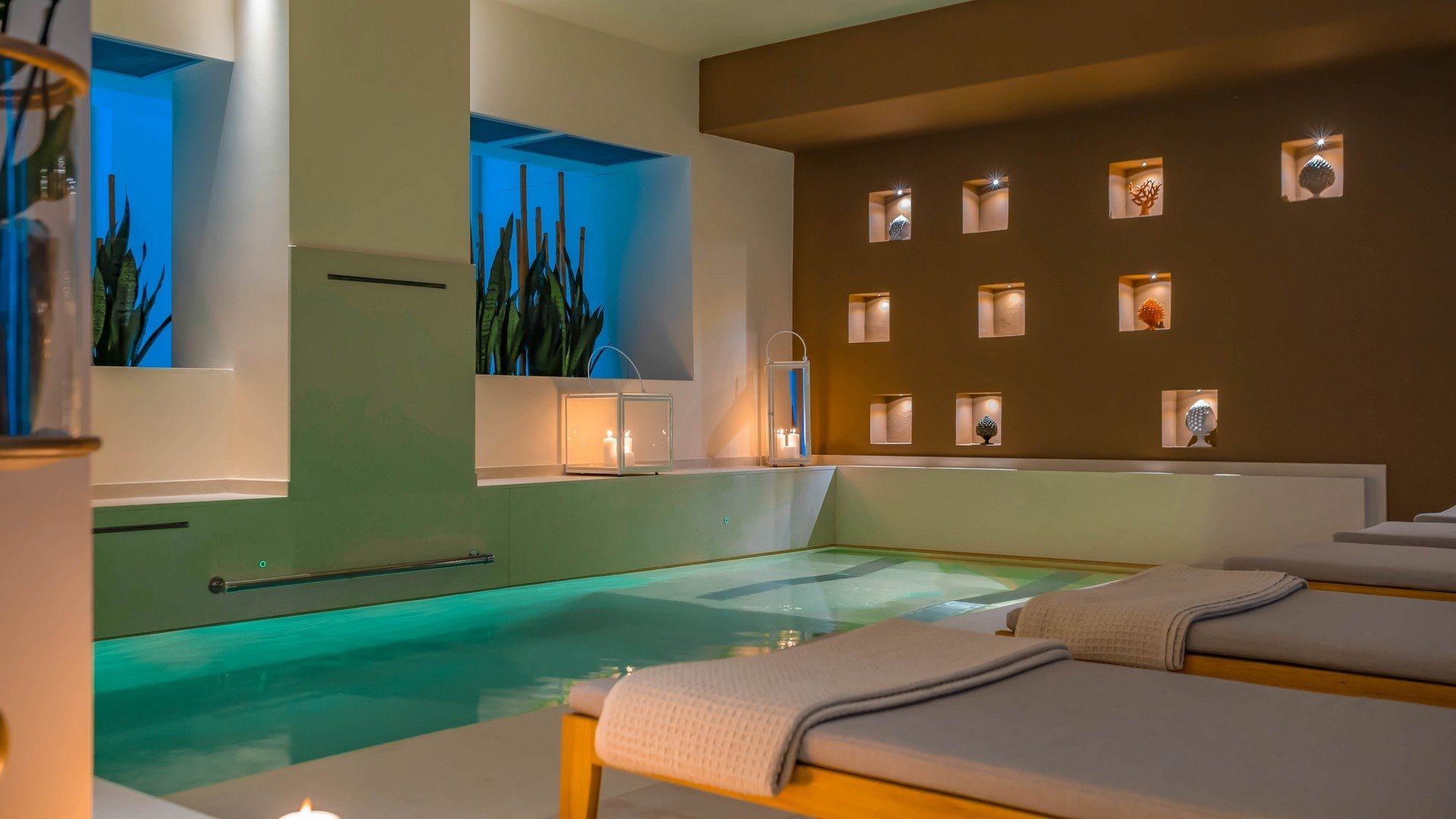 Parco dei Principi Resort & SPA