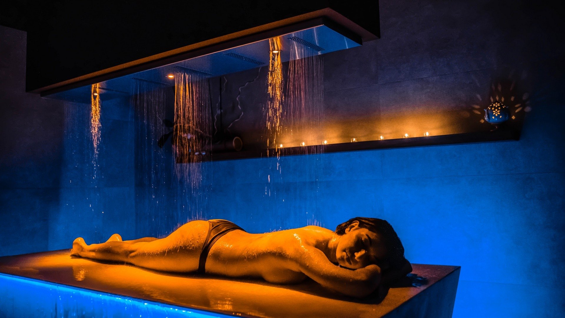 Parco dei Principi Resort & SPA