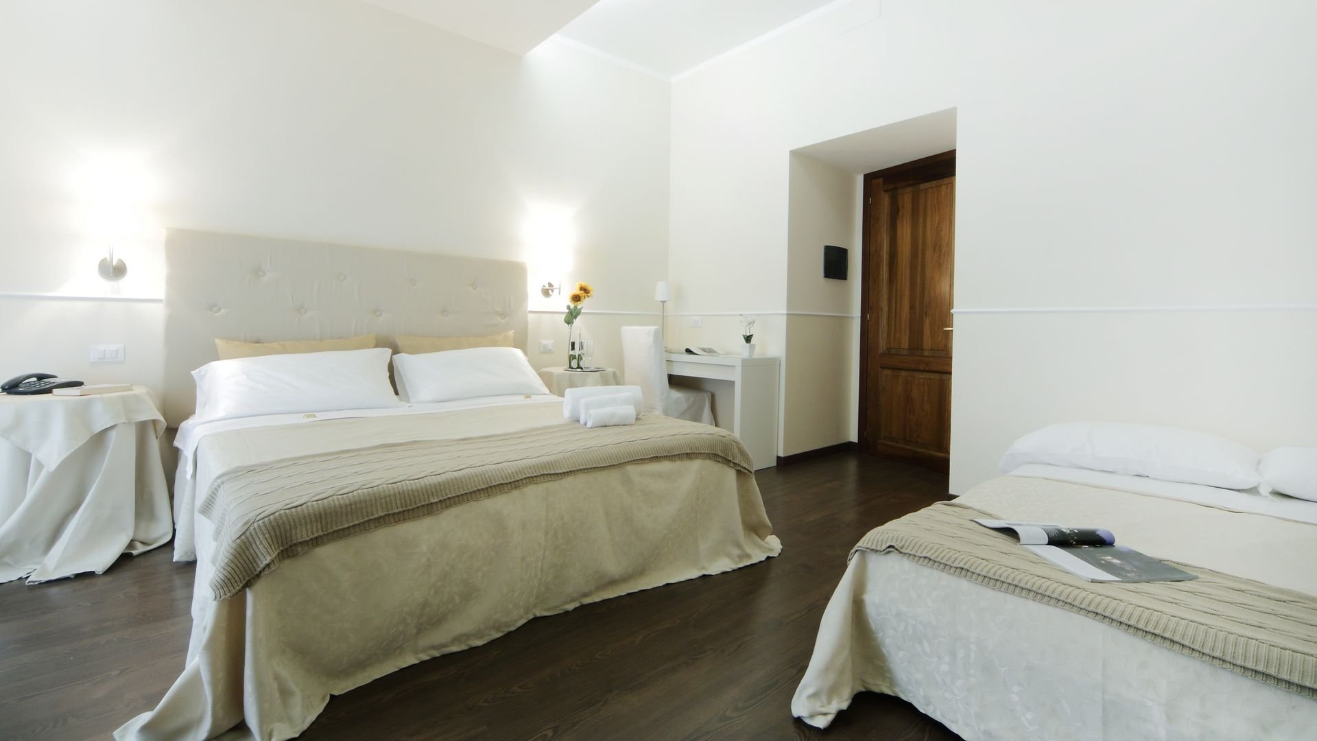 Caesar Place Roma