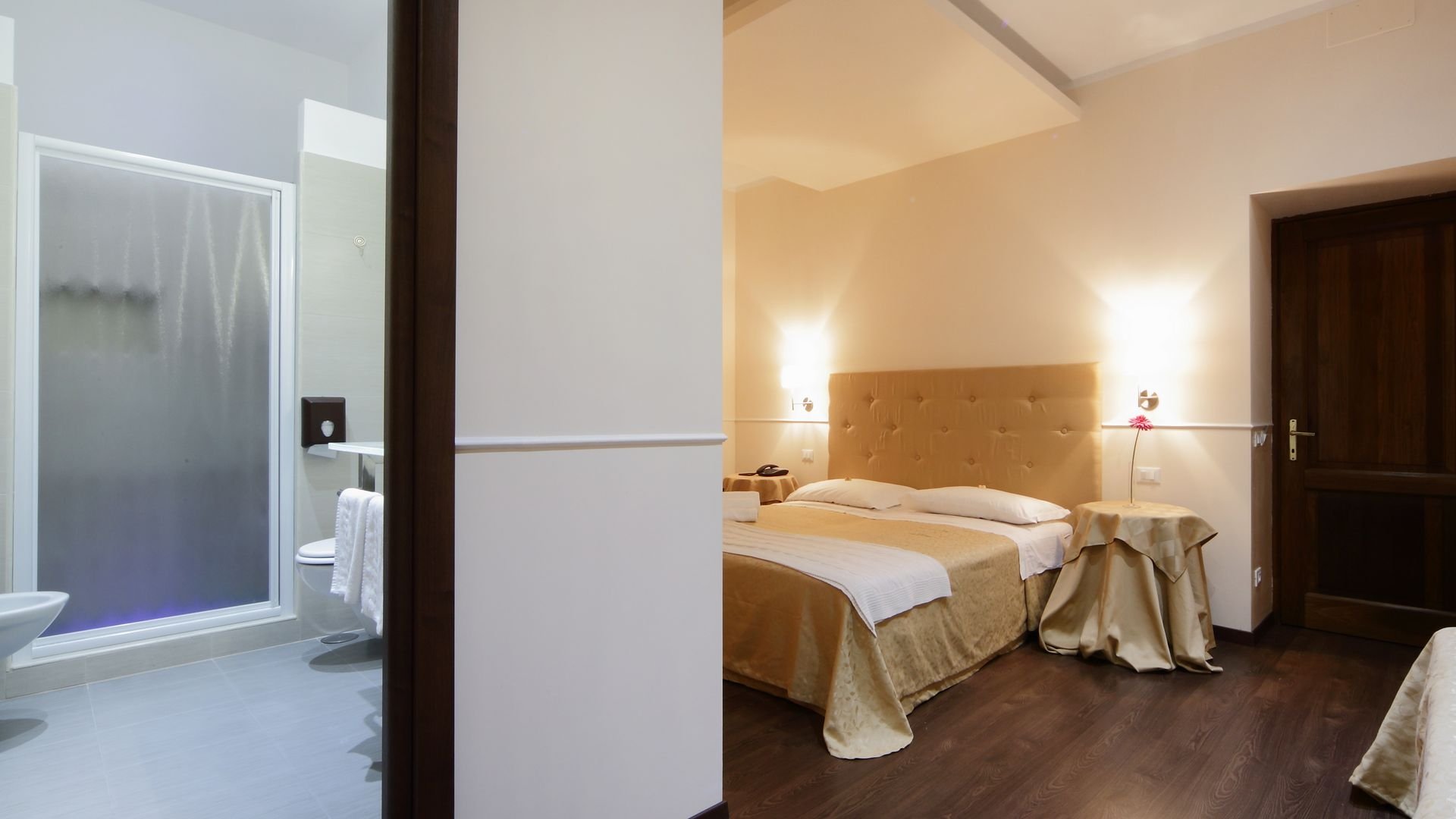 Caesar Place Roma
