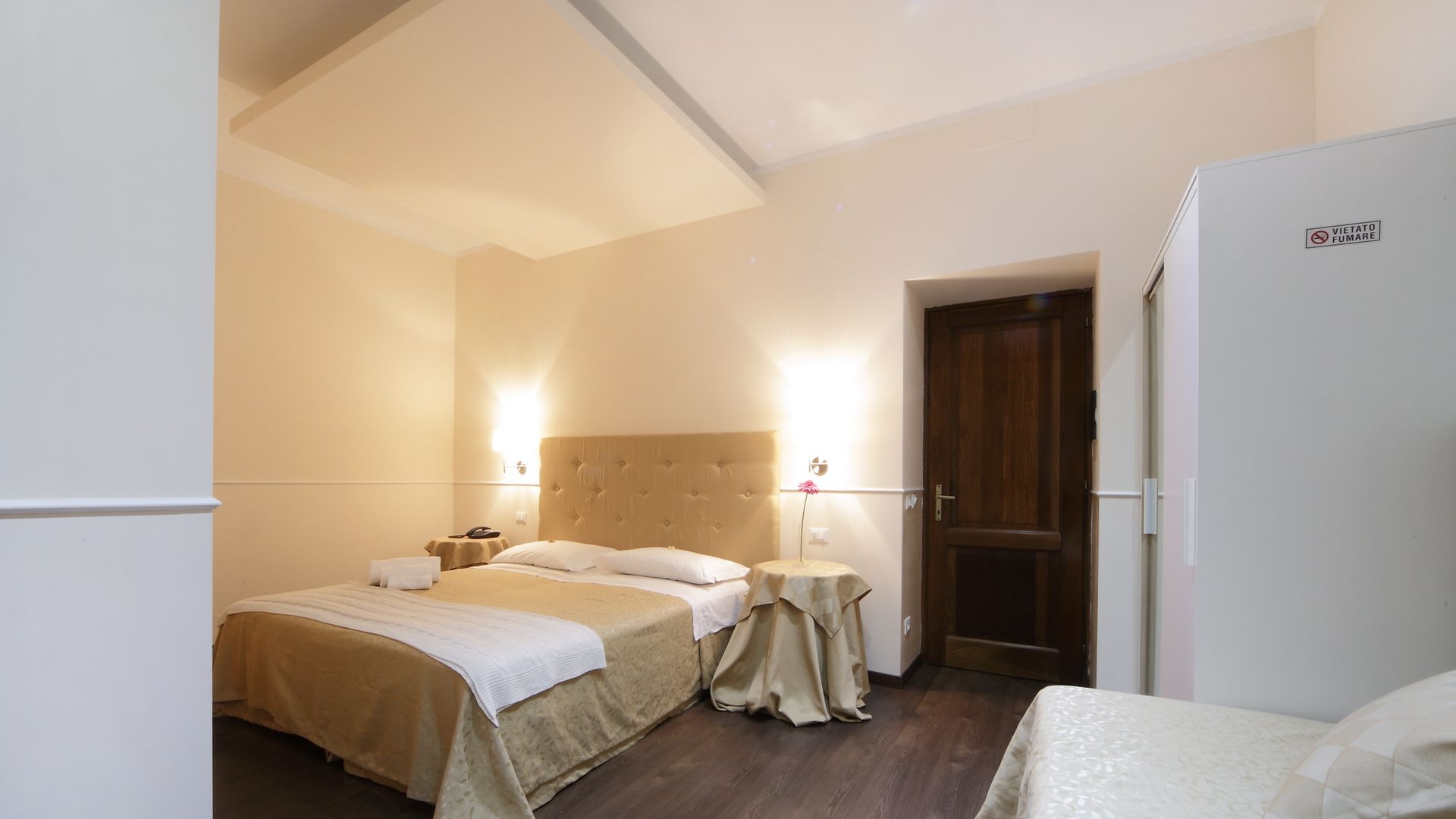 Caesar Place Roma