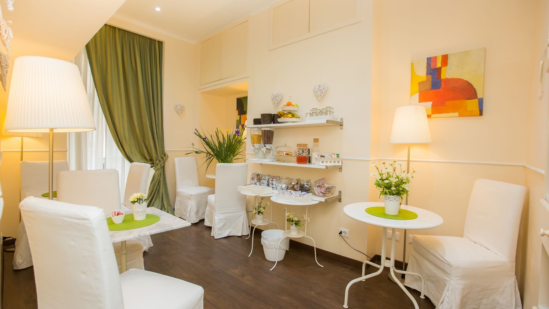 Caesar Place Roma