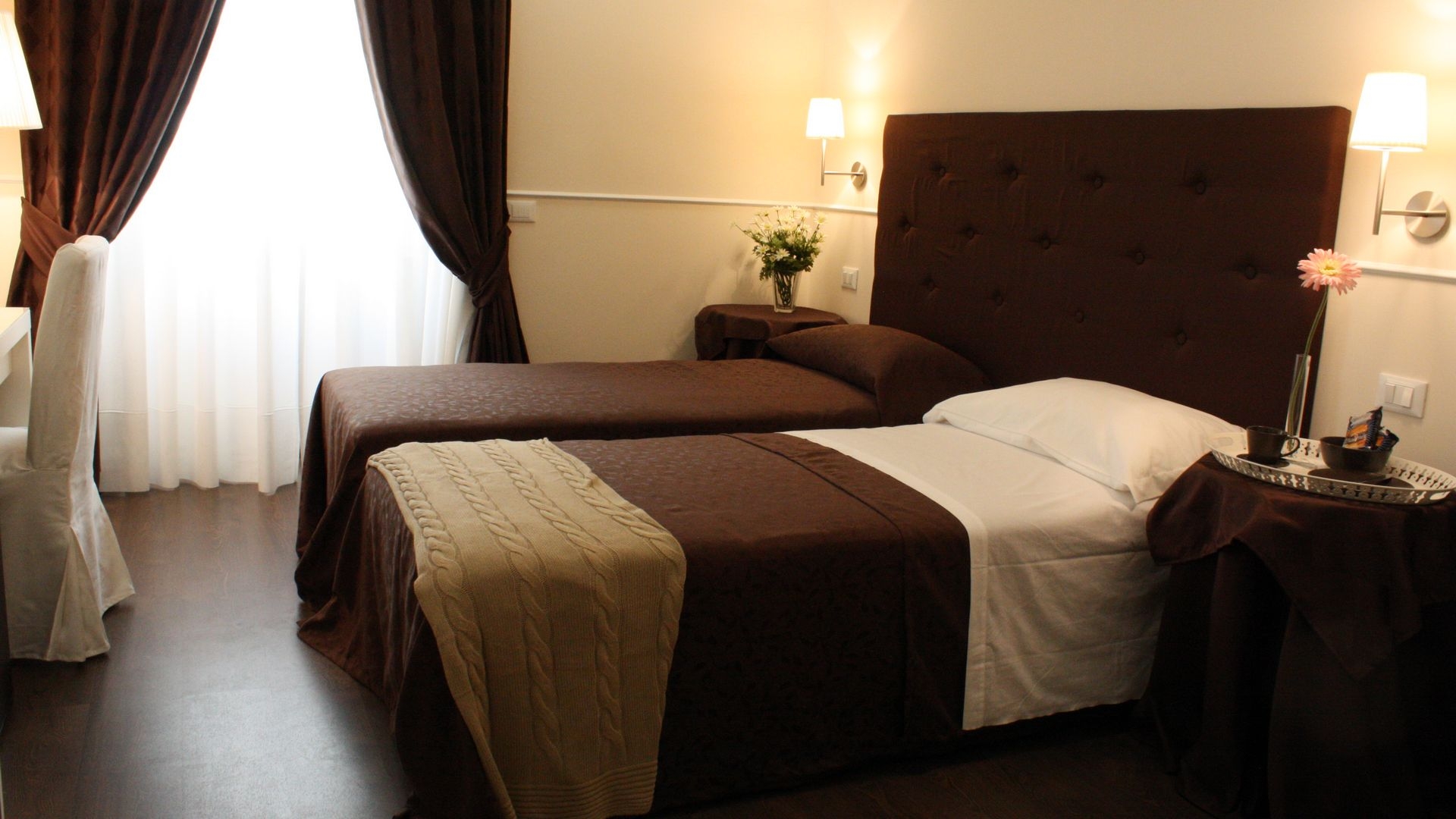 Caesar Place Roma