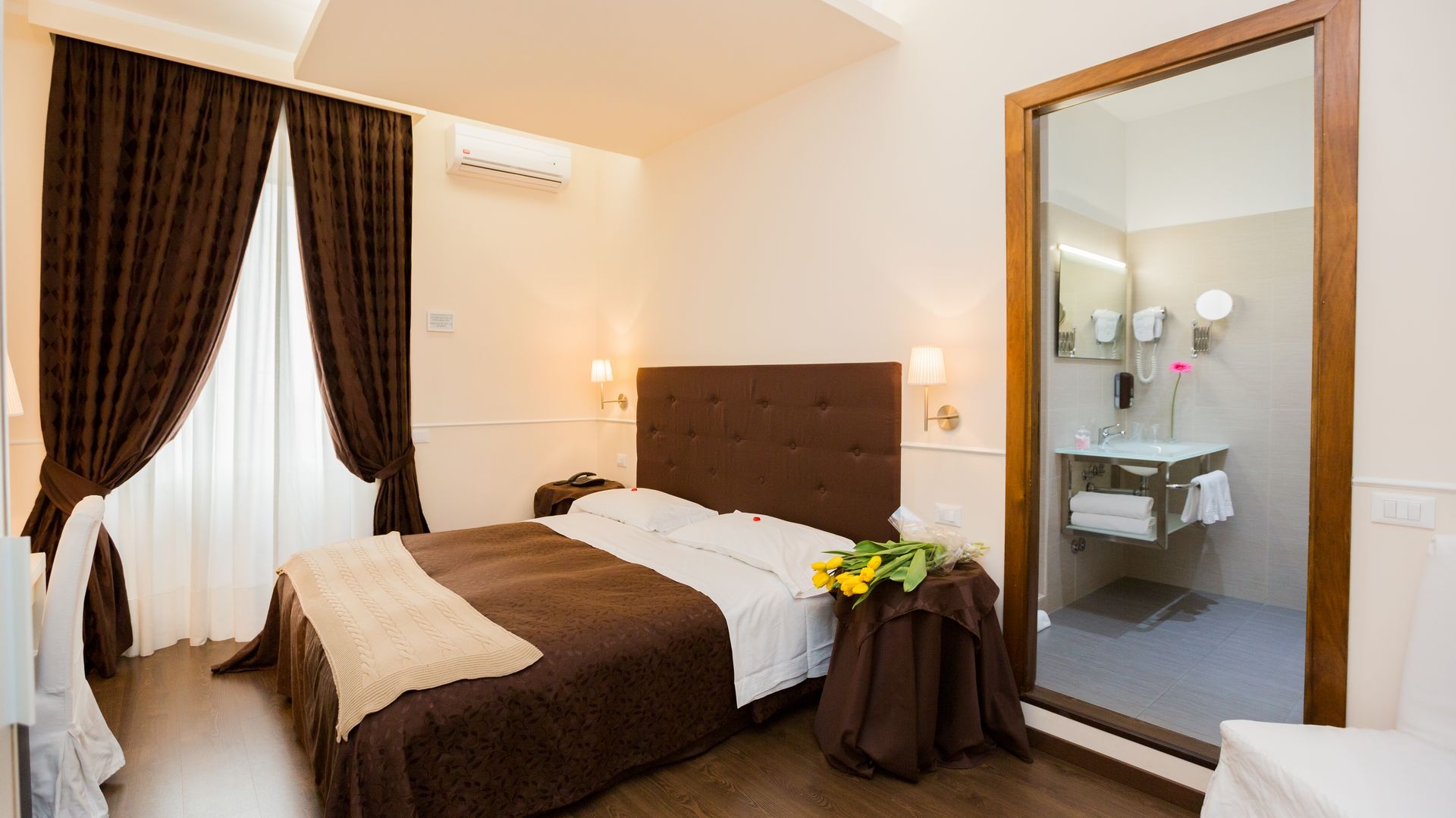 Caesar Place Roma